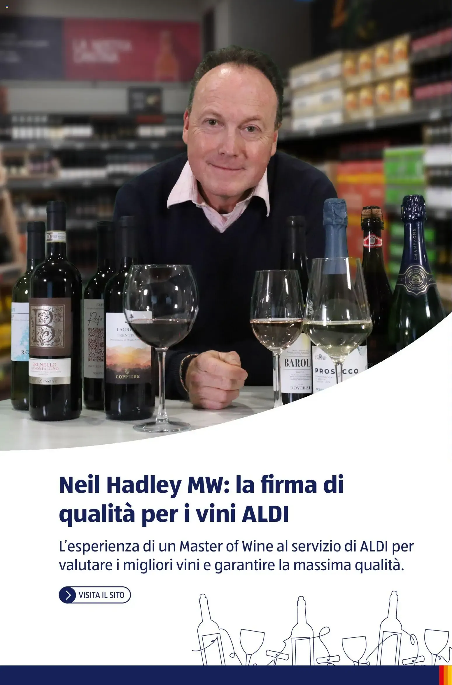 ALDI Vinoteca: Dalla Terra al Calice da 12 gennaio a 31 dicembre di 2026 - Pagina del volantino 4