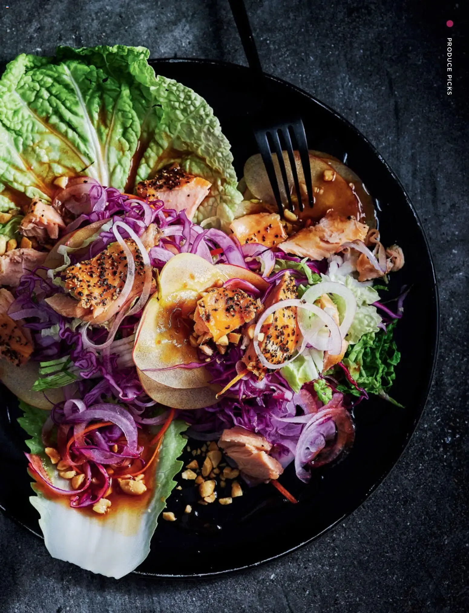 Coles | World of flavour - Catalogue valid from 1 July to 31 July 2026 - page 21