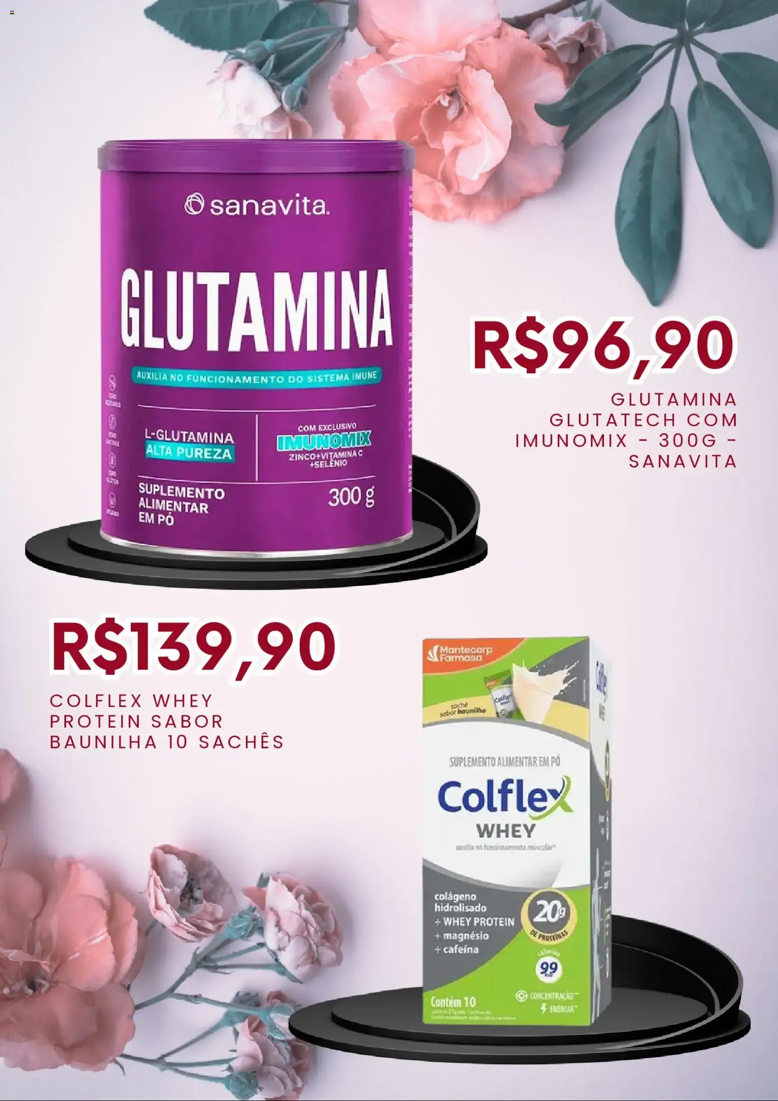 Encarte de Drogasil - Catálogo atual de 13/07/2026 | Promoções online 13 de julho até 19 de julho 2026 - Pagina 5