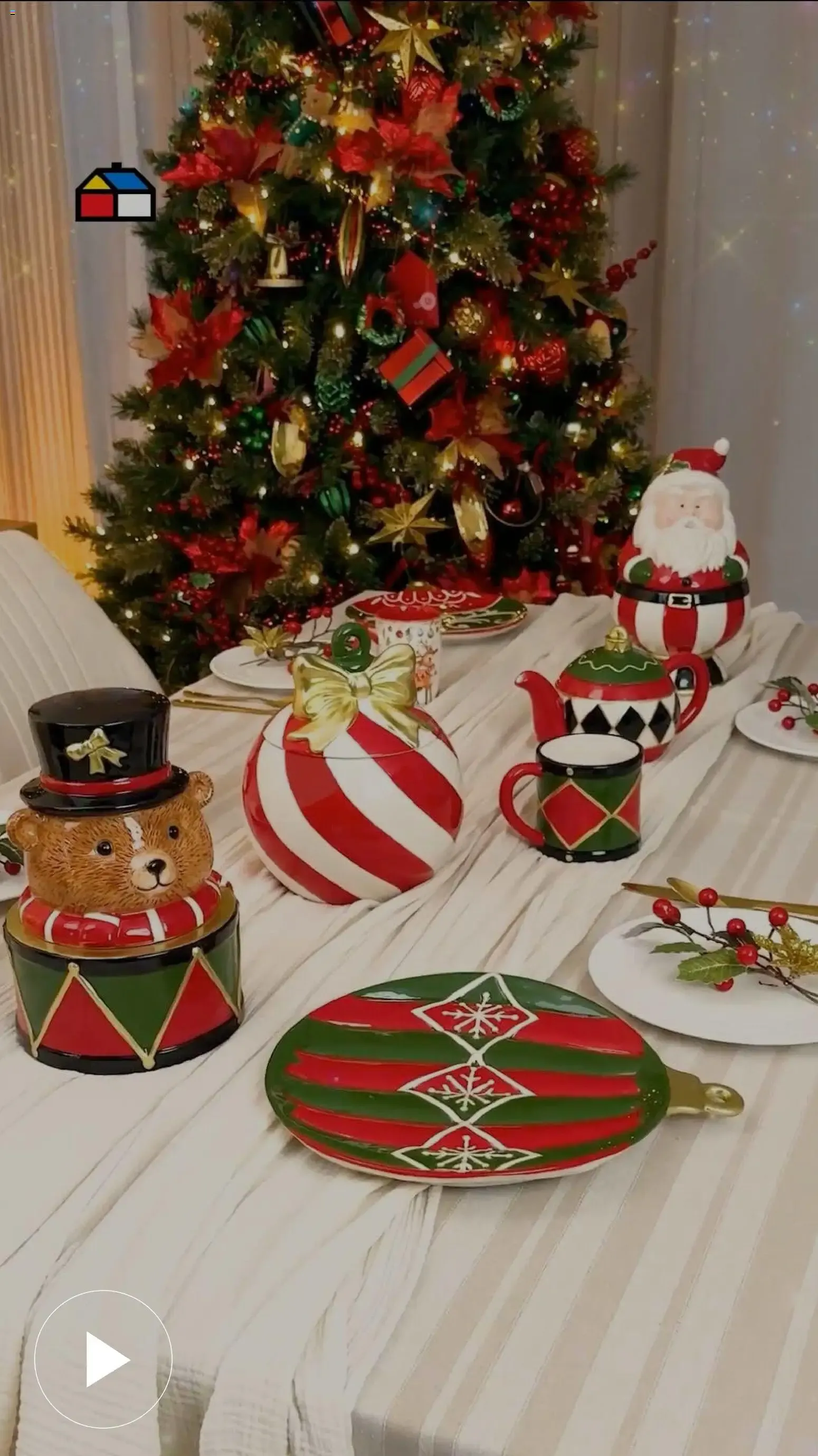 Catalogo de Homecenter Navidad 13 de octubre al 27 de noviembre 2026 - Pag 22