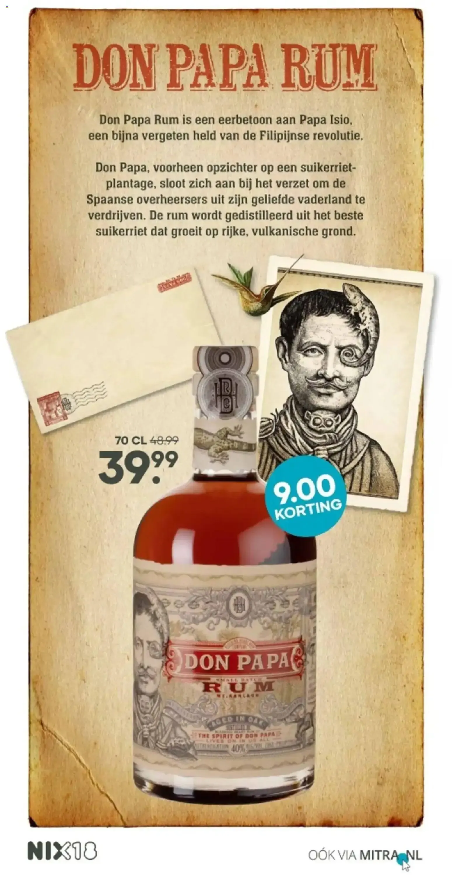 Mitra Aanbiedingen van 24 augustus tot 6 september 2026 - Folder pagina 6