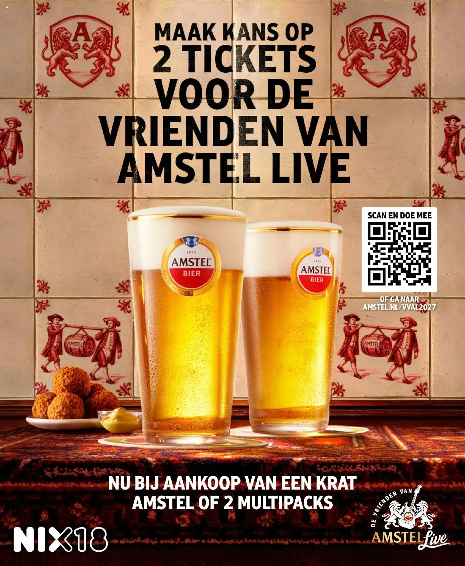 Hoogvliet folder van 30 september tot 6 oktober 2026 - Folder pagina 22