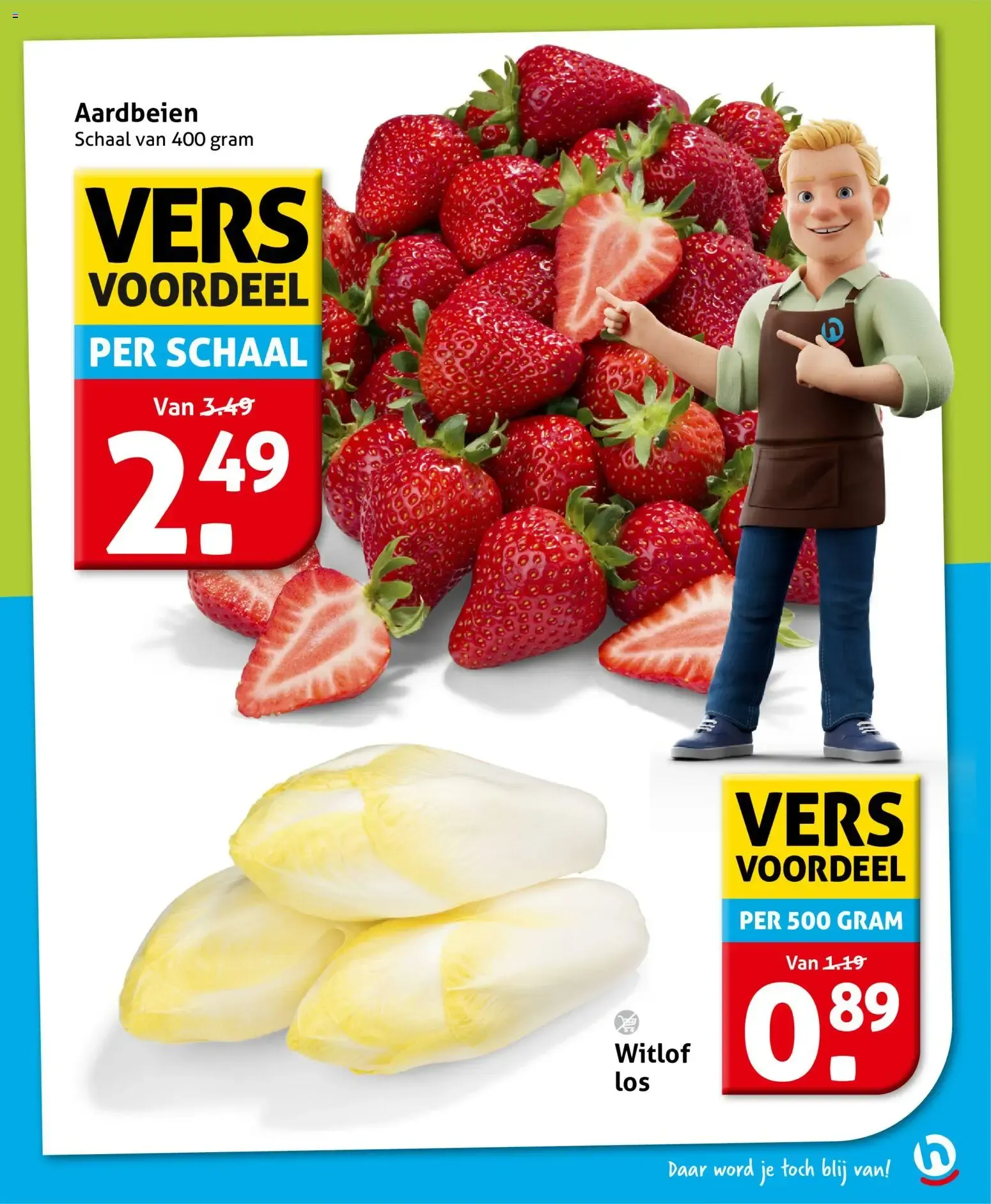 Hoogvliet folder vanaf 28-10-2026 || NIEUWE van 28 oktober tot 3 november 2026 - Folder pagina 9