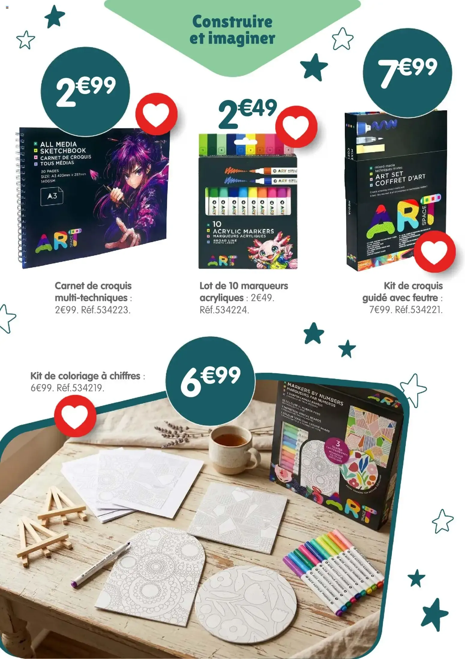 B&M catalogue Pays des jouets à partir du 28/10/2026 - promo en ligne du 28 octobre au 11 novembre 2026 - Catalogue page 24