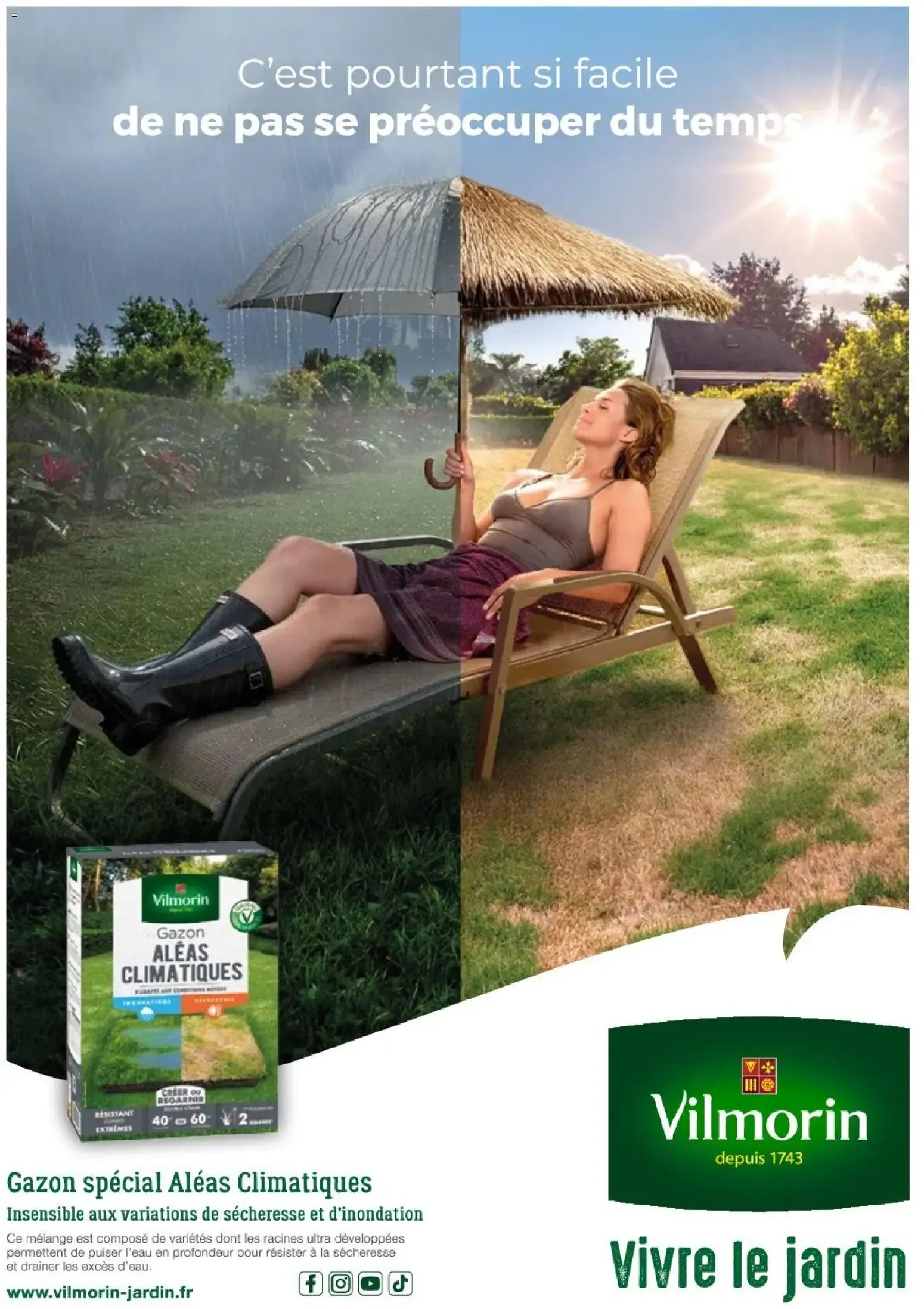 VillaVerde MAGAZINE Automne/Hiver 2026 du 30 septembre au 31 décembre 2026 - Catalogue page 20