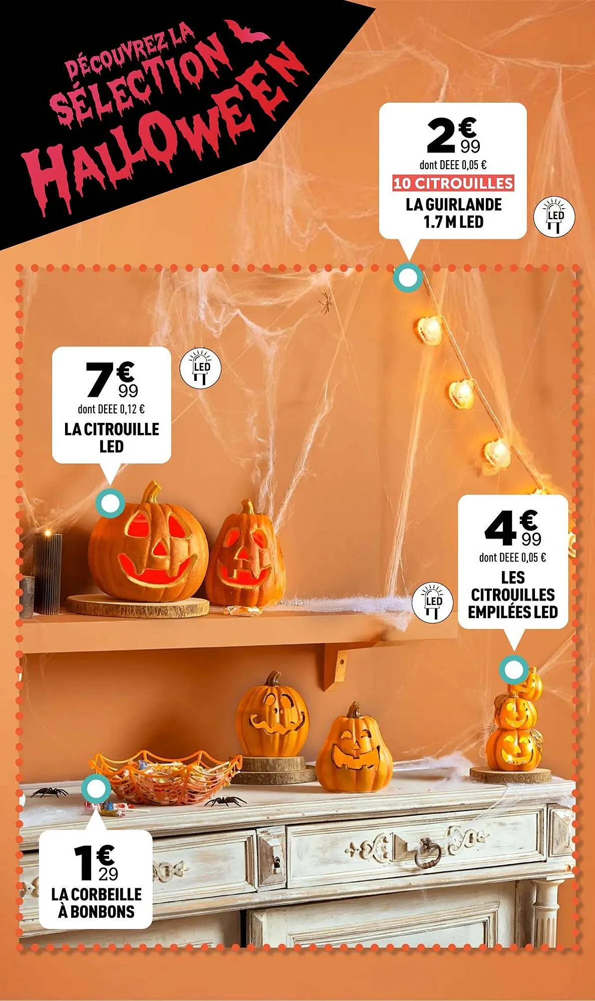 Centrakor Catalogue du 19 octobre au 1 novembre 2026 - Catalogue page 31