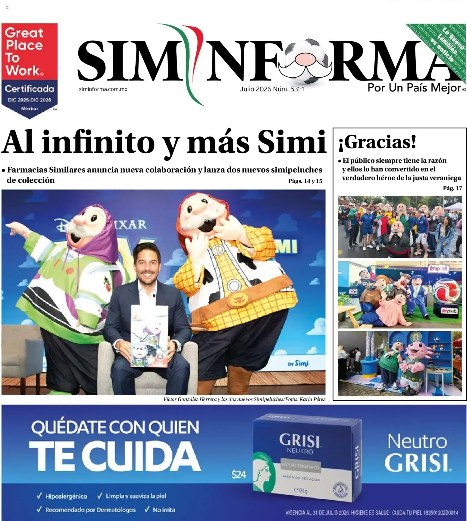 SIMINFORMA