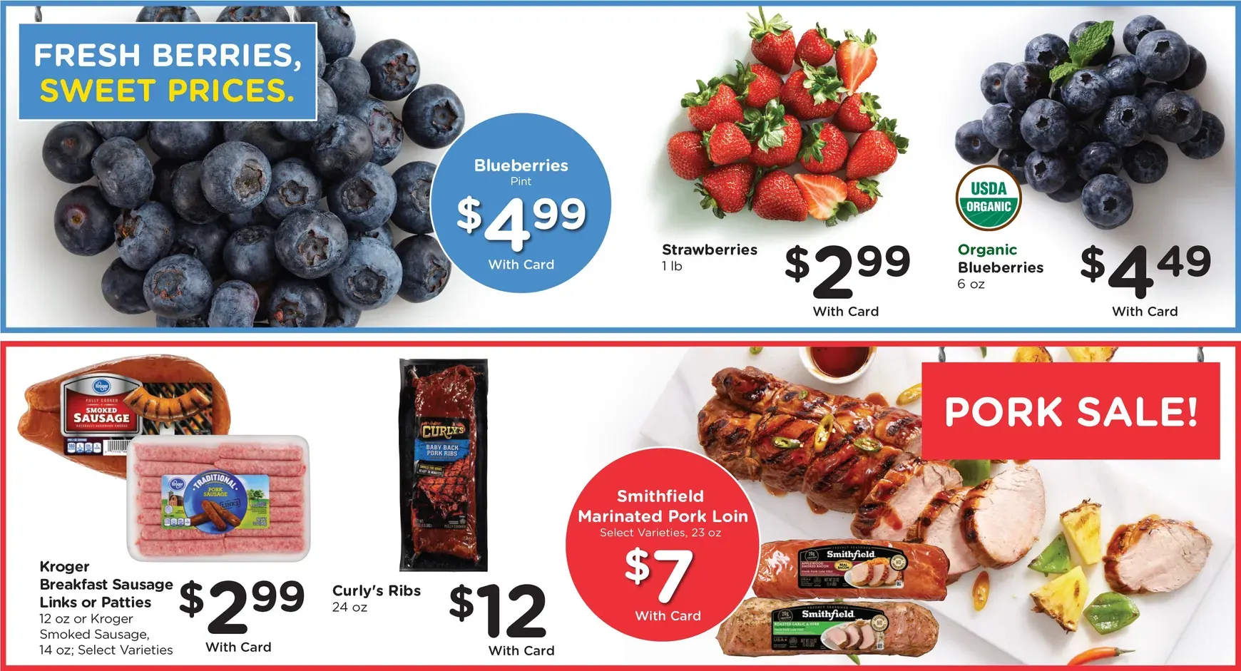 Weekly ad Current Baker's leaflet valid from Wednesday 06/03/2026 to Tuesday 06/09/2026 from June 3 to June 9 2026 - Page 11