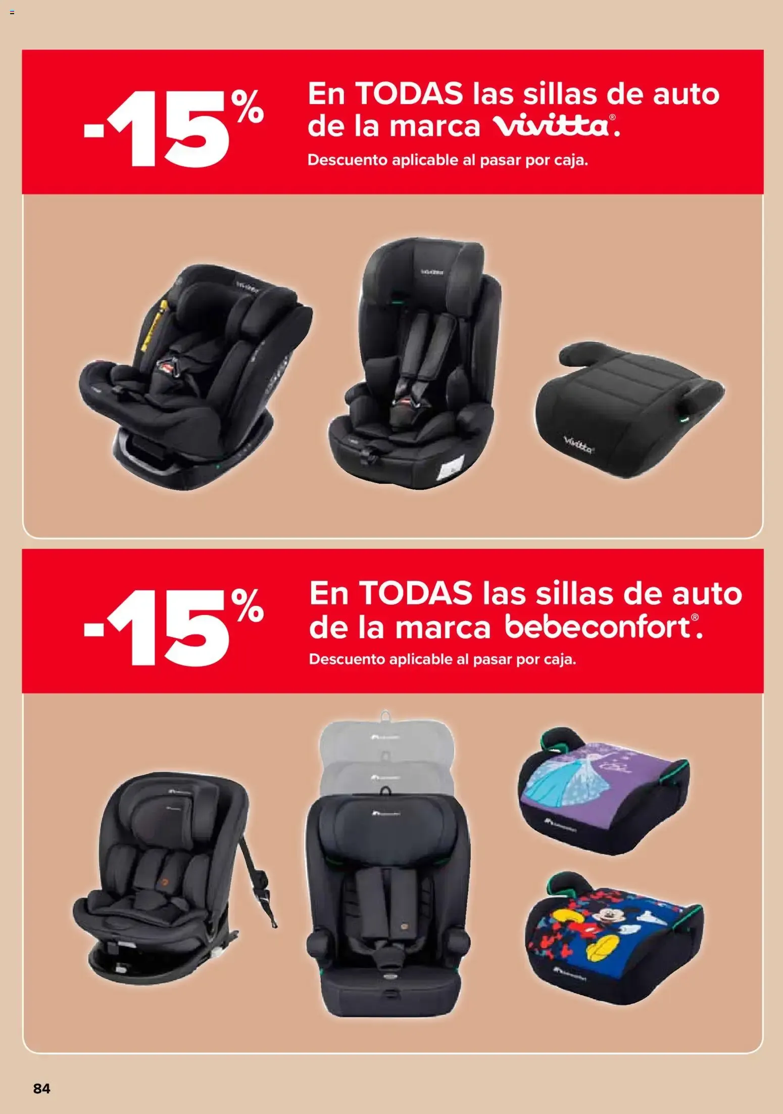 Catálogo de Carrefour folleto del 27/10/2026 | Catálogo 27 de octubre al 12 de noviembre 2026 - Página 55