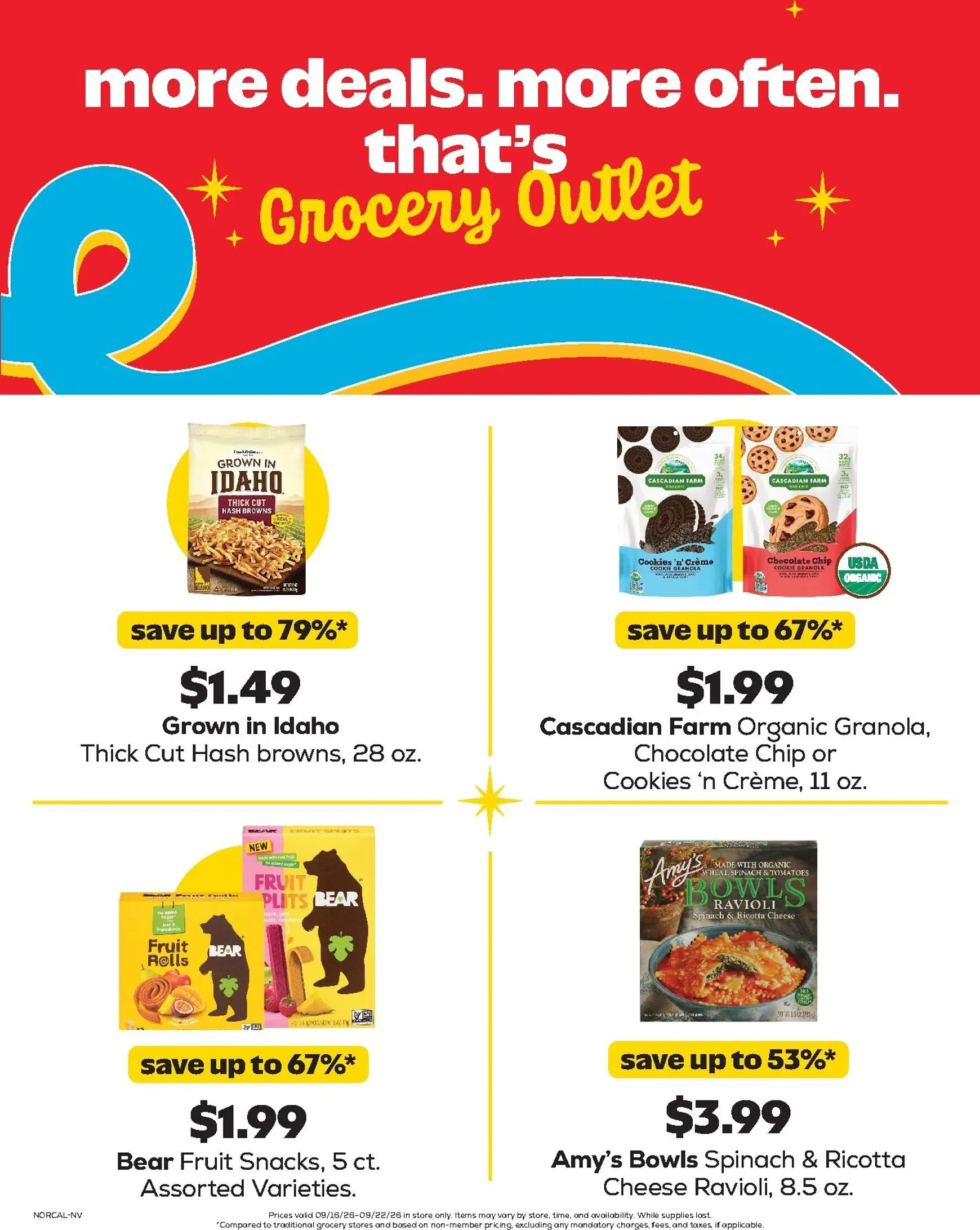 Weekly ad Weekly Wins from September 16 to September 22 2026 - Page 3