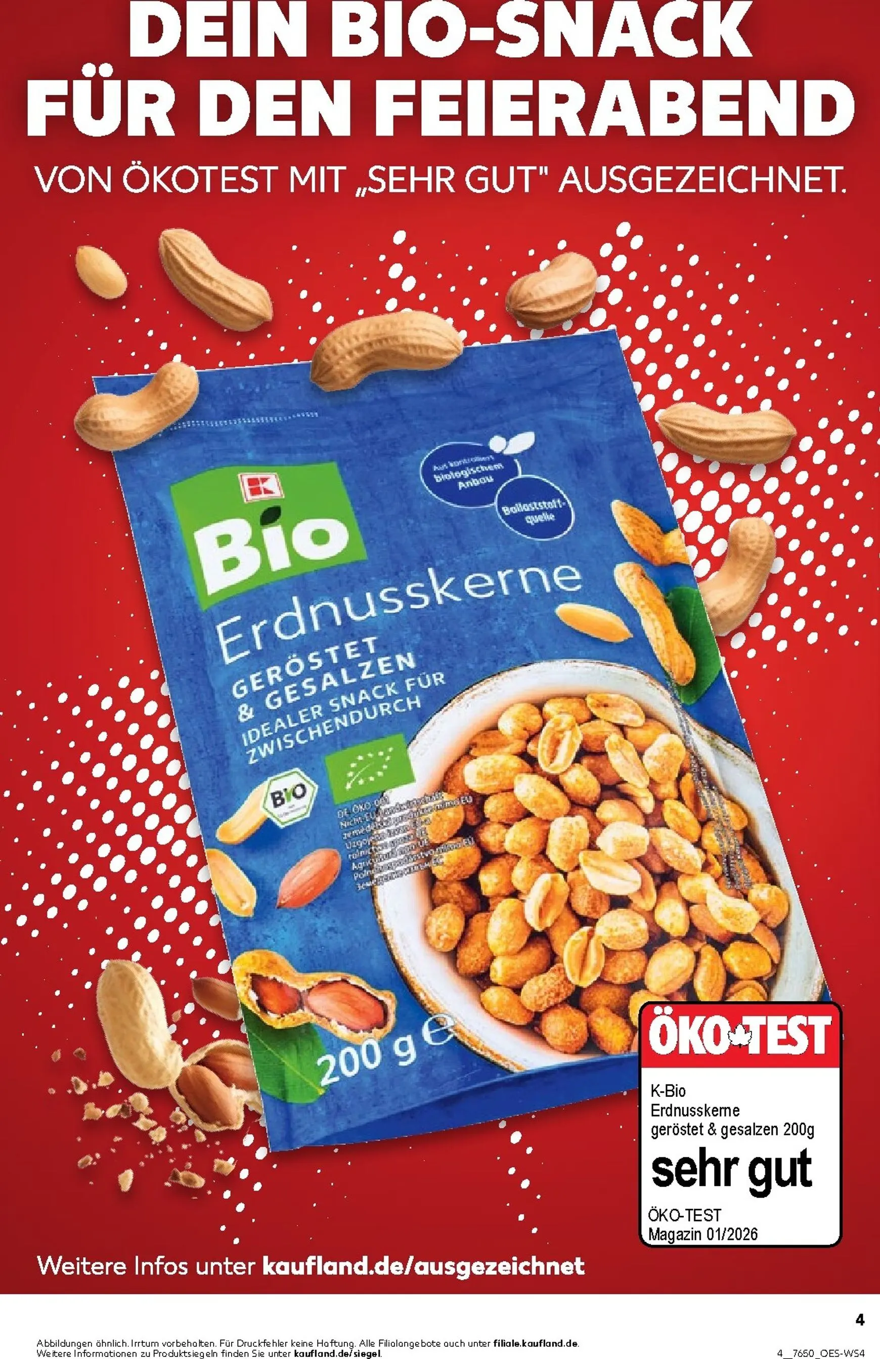 Kaufland - Angebote ab Montag Prospekt nächste Woche – von Montag 15.06.2026 bis Mittwoch 17.06.2026 von 15. Juni bis 17. Juni 2026 - Prospekt seite 13