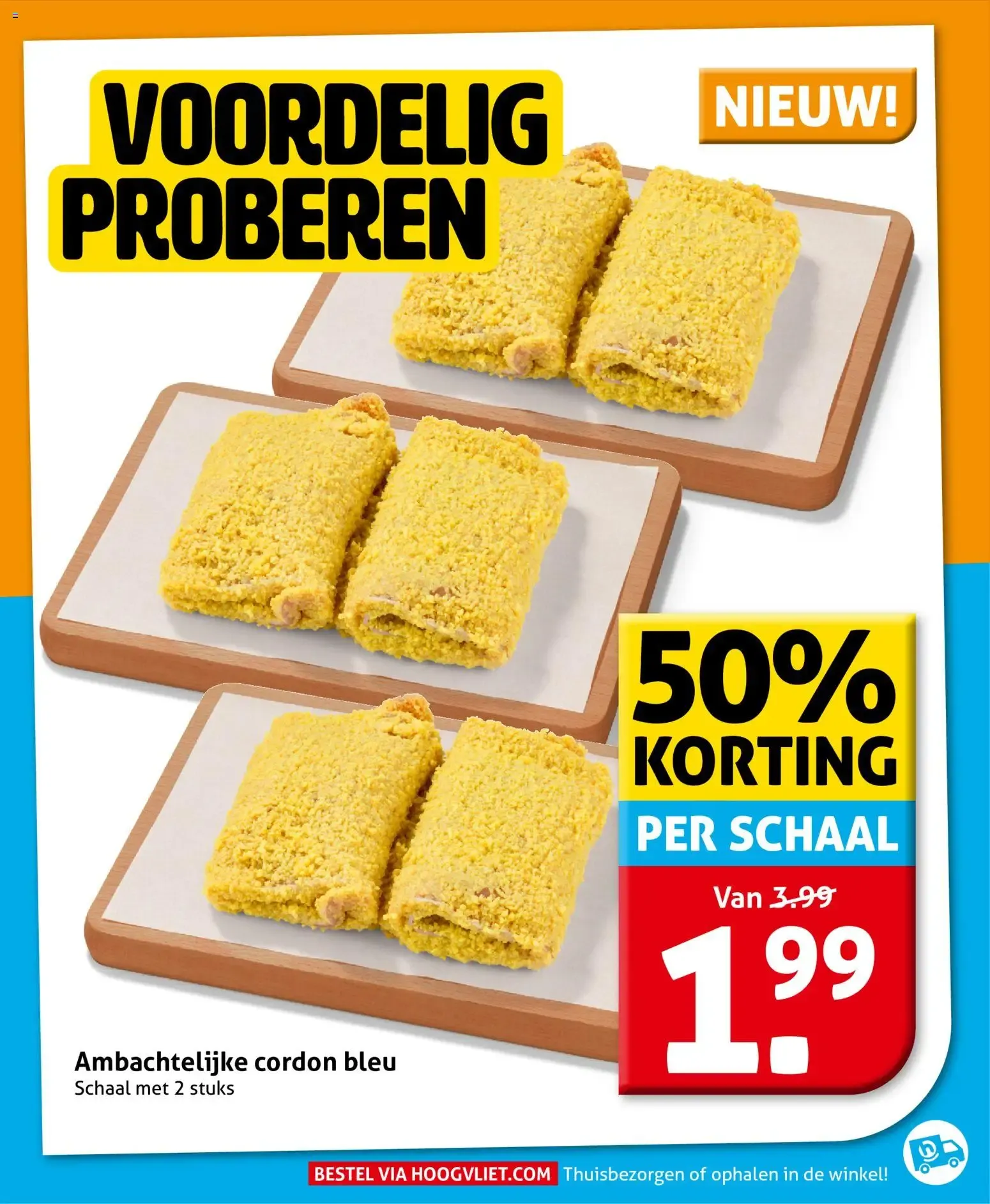 Hoogvliet folder vanaf 07-10-2026 || NIEUWE van 7 oktober tot 13 oktober 2026 - Folder pagina 11