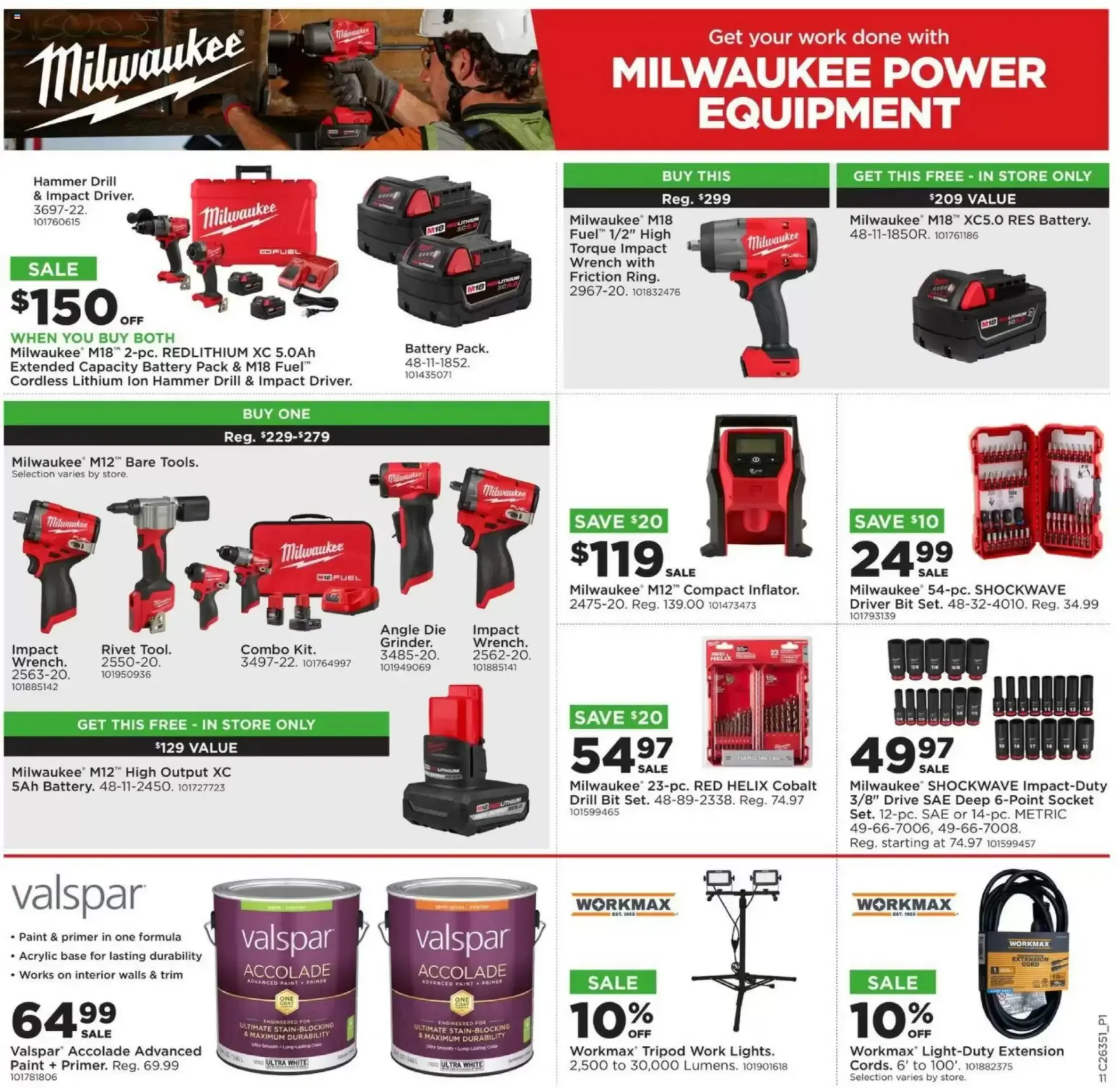 Weekly ad One-Stop Shop for Canning Essentials from August 24 to August 30 2026 - Page 14