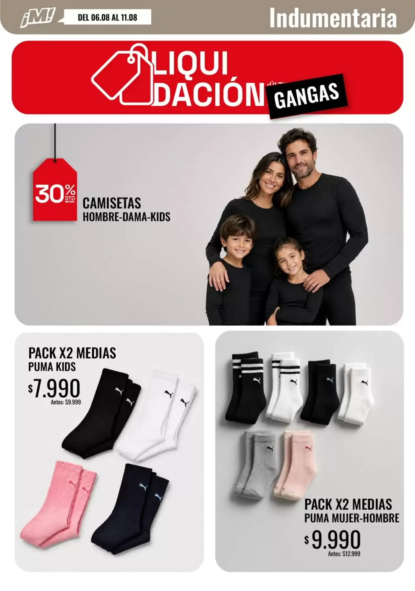 Ofertas de Catálogo de Ofertas Super Mami Dino 6 de agosto al 11 de agosto 2026 - Página 17 del catálogo