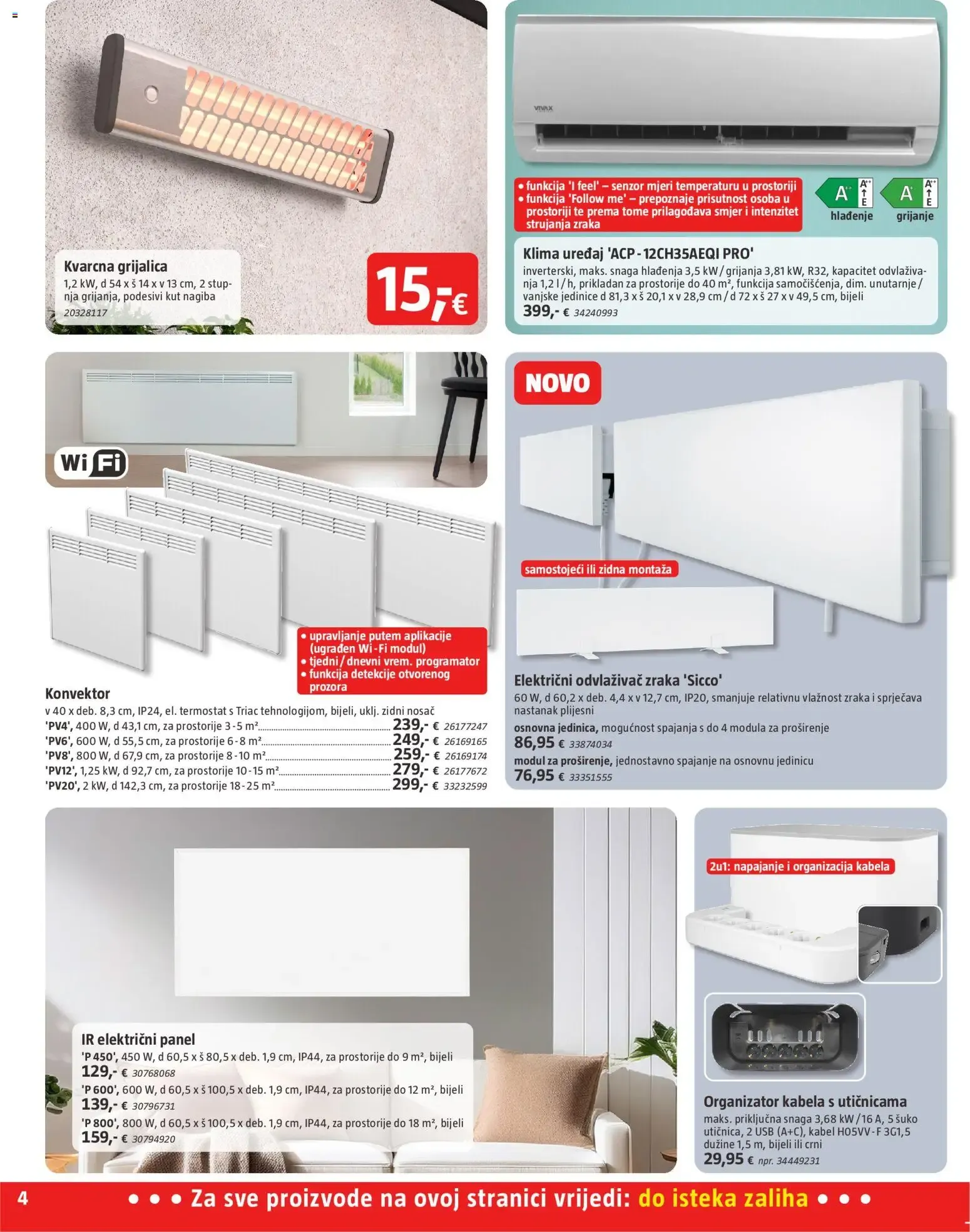 Katalog Bauhaus Katalog novi od 02.09.2026 na listanje > letak digitalni od 2. rujna do 15. rujna 2026. - Pregled Stranica 4