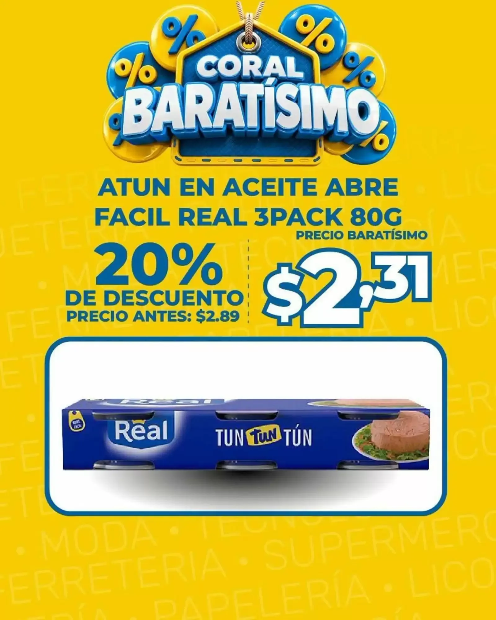 Catalogo de Coral Baratísimo: Avena Quaker 500G 6 de octubre al 21 de octubre 2026 - Pag 4