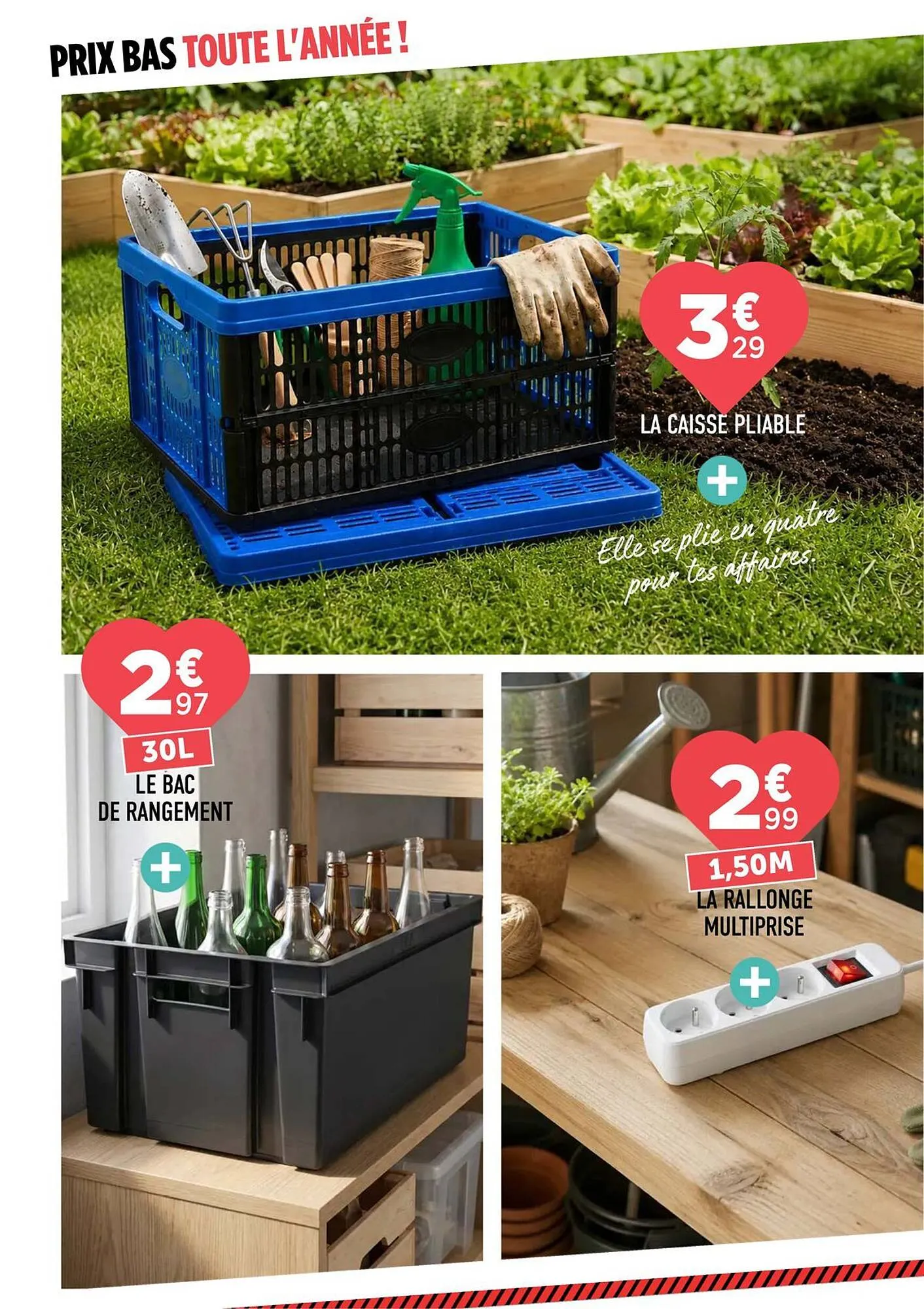 Centrakor Catalogue du 10 août au 31 décembre 2026 - Catalogue page 22