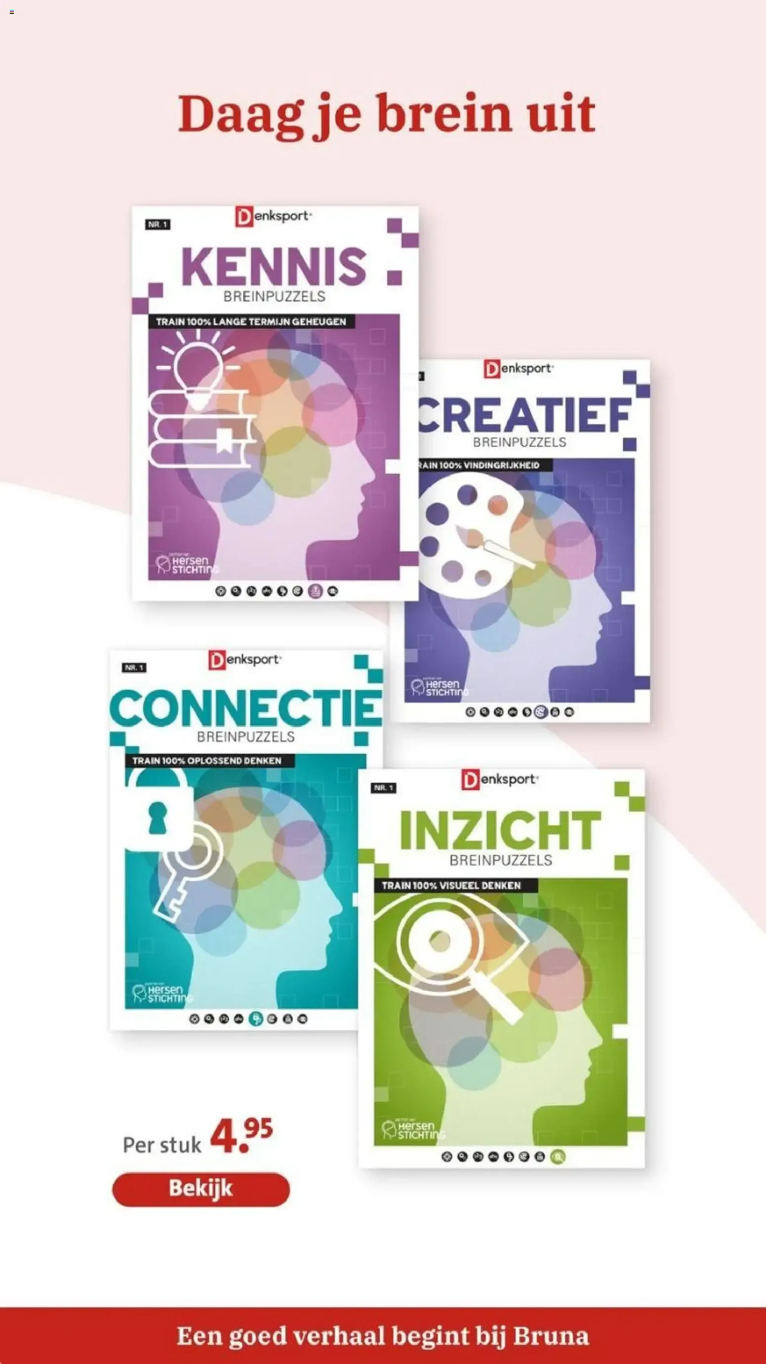 Bruna - Week van het Engelse Boek van 12 oktober tot 25 oktober 2026 - Folder pagina 10