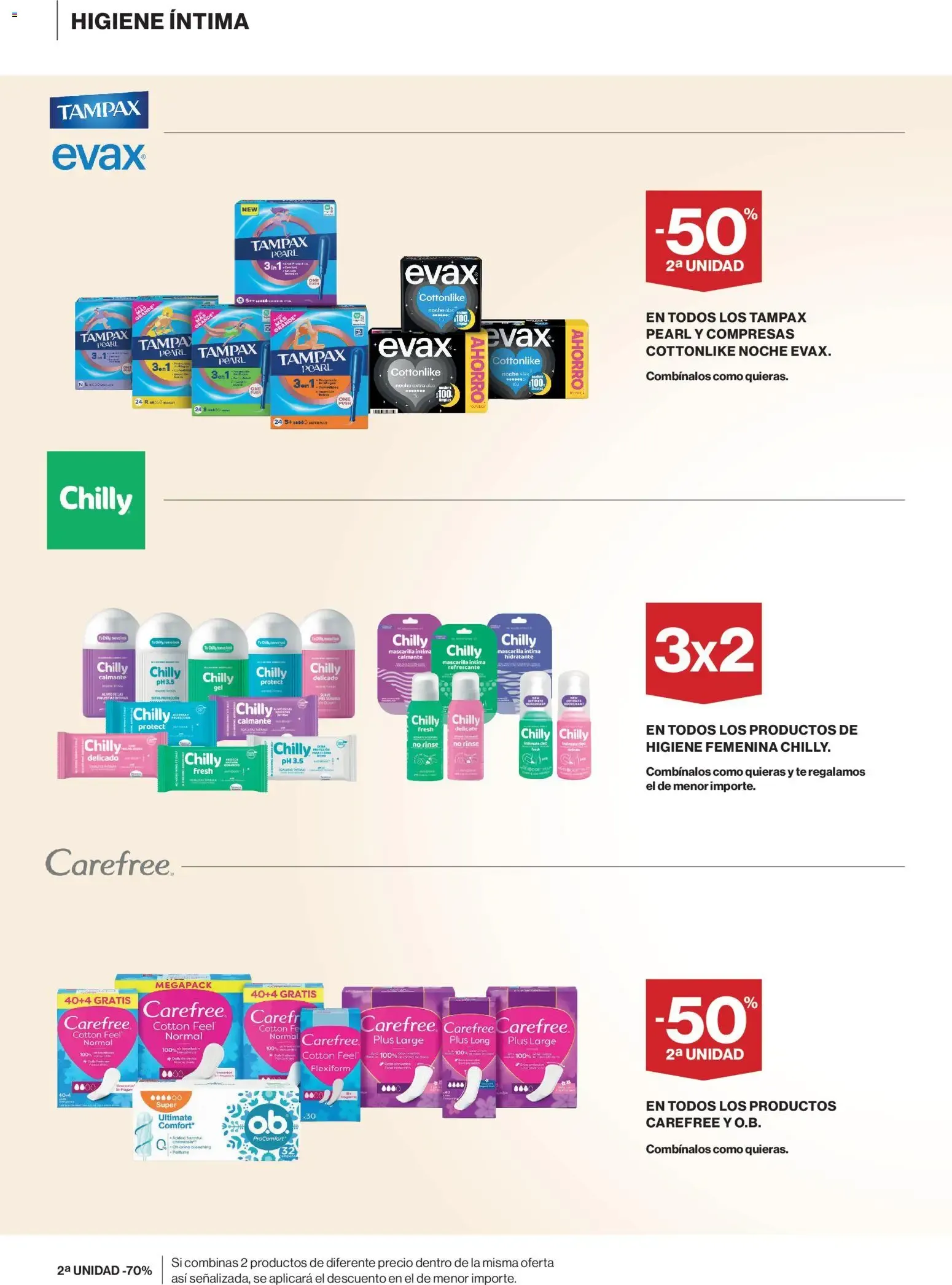 Catálogo de Ganas de Verano Perfumería 18 de junio al 15 de julio 2026 - Página 13