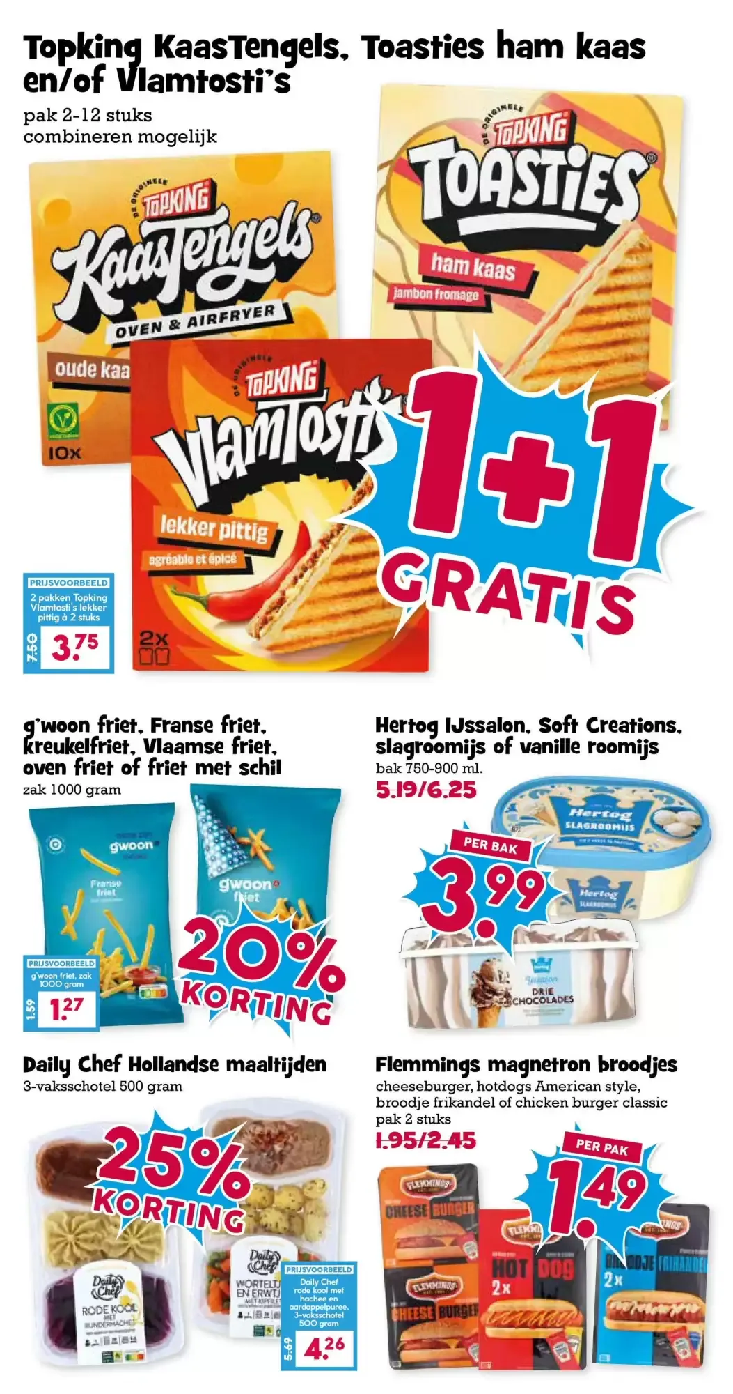 Boon`s Markt folder week 40 van 28 september tot 4 oktober 2026 - Folder pagina 13