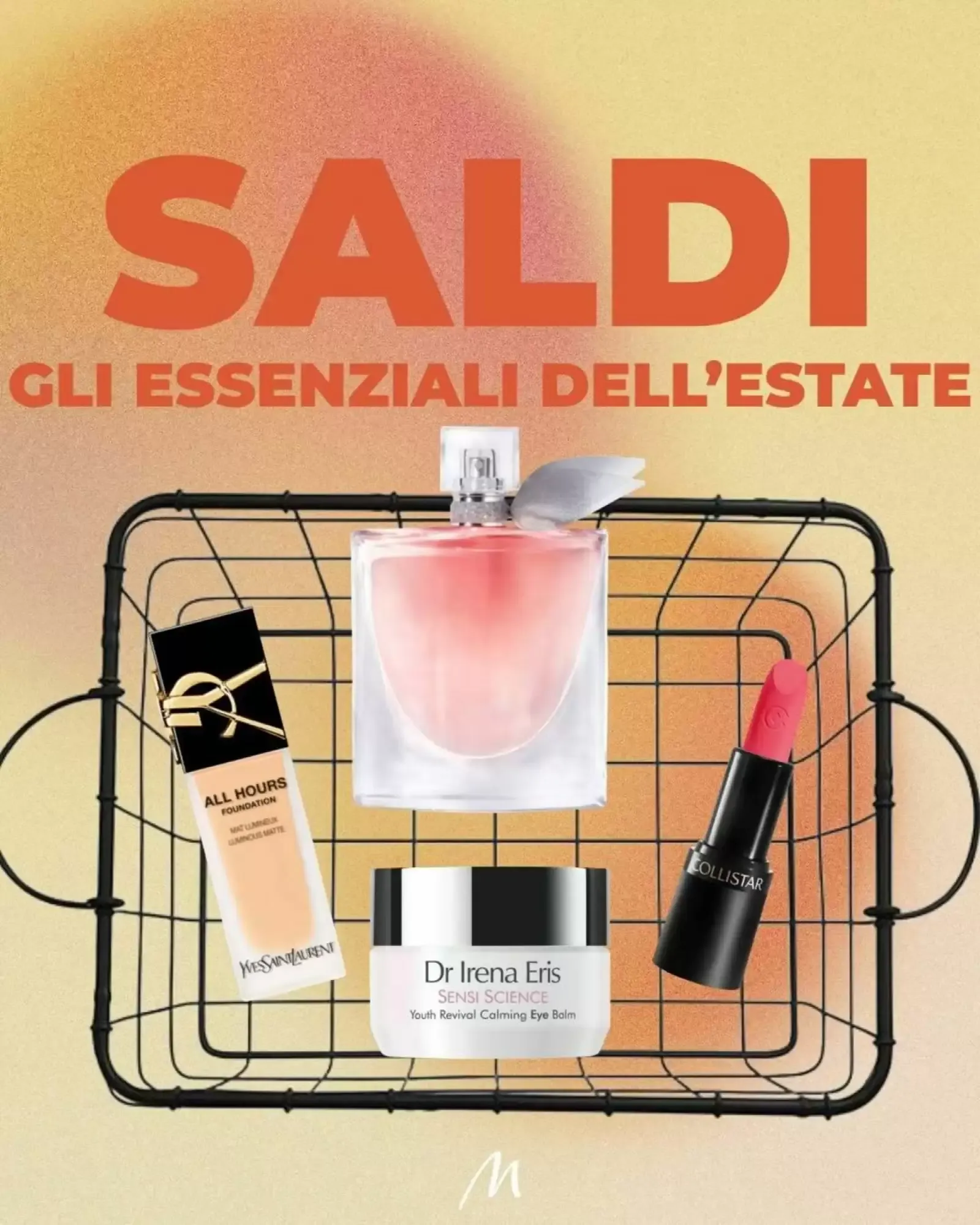 Saldi Gli Essenziali dell'Estate da 6 luglio a 12 luglio di 2026 - Pagina del volantino 1
