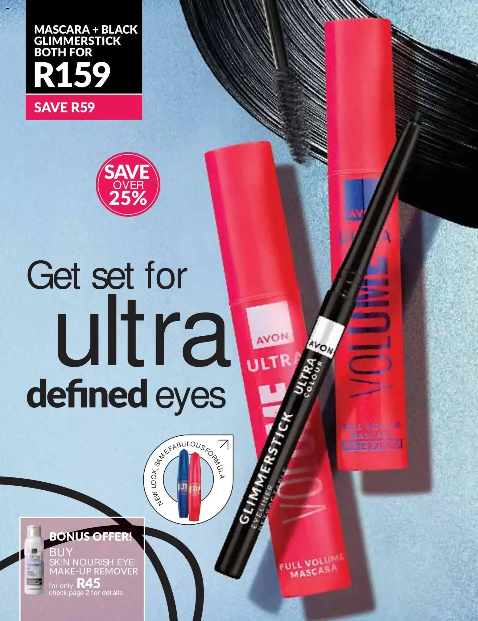 Avon Velvety Lip Mousse (September 2026) from 1 September to 30 September 2026 - Catalogue Page 6