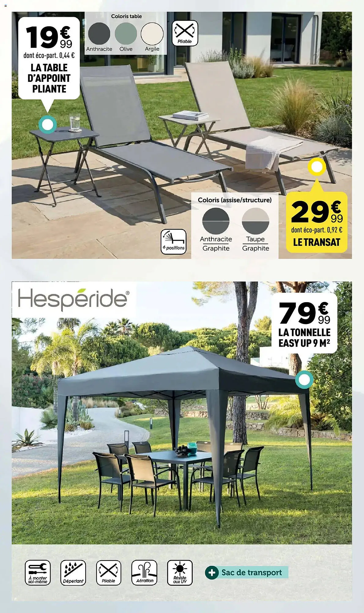 Centrakor J'adore! du 29 juin au 12 juillet 2026 - Catalogue page 5