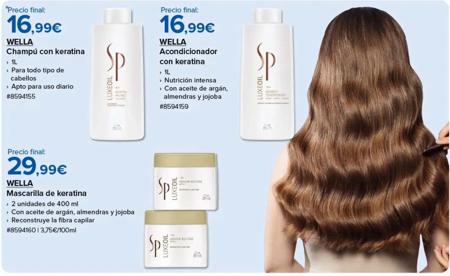 Catálogo de Selección de Cuidado & Belleza 8 de julio al 19 de julio 2026 - Página 5