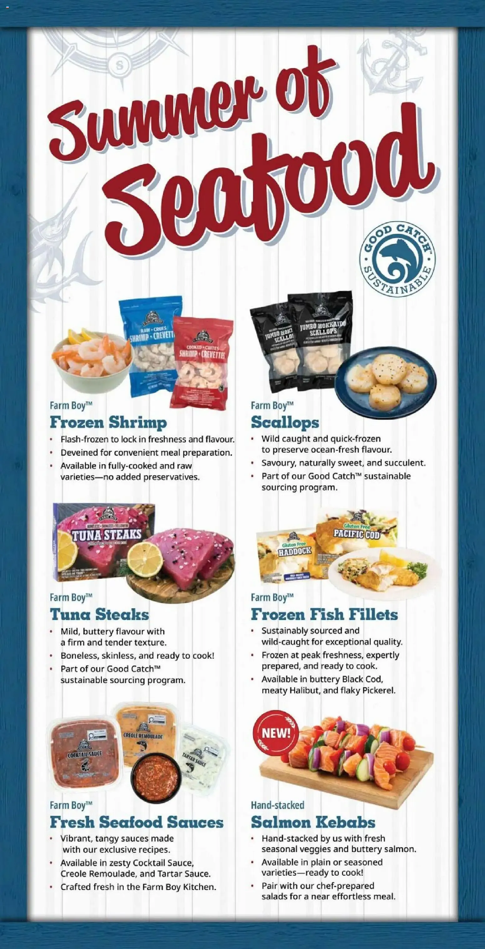 Farm Boy weekly flyer / circulaire from Jul 2, 2026 > weekly specials & deals from July 2 to July 8 2026 - flyer page 5