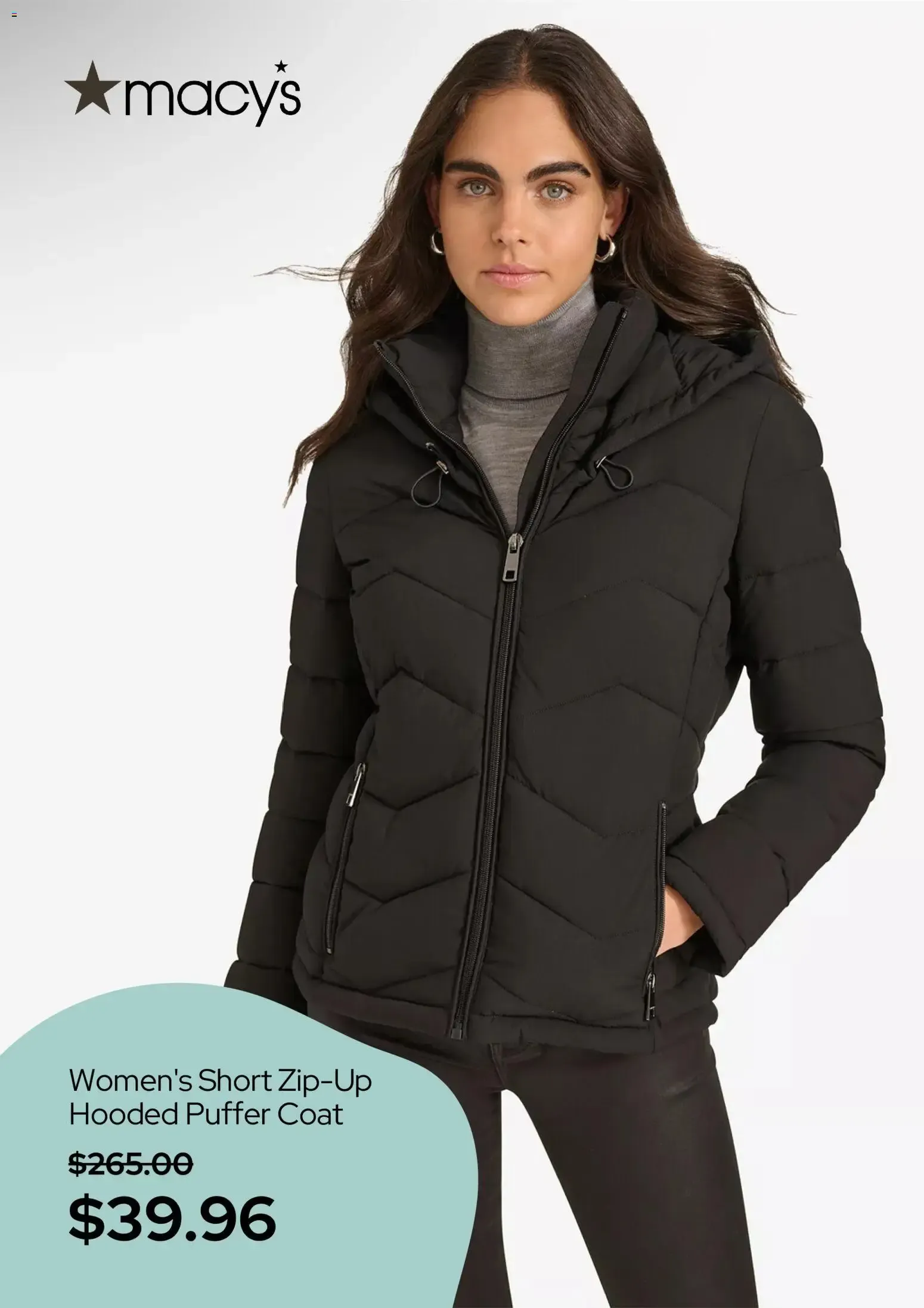 Weekly promotion Macy's Clearance 40-70% OFF spanning from August 17 to September 1 2026 - Page 3 for Catalogue 365