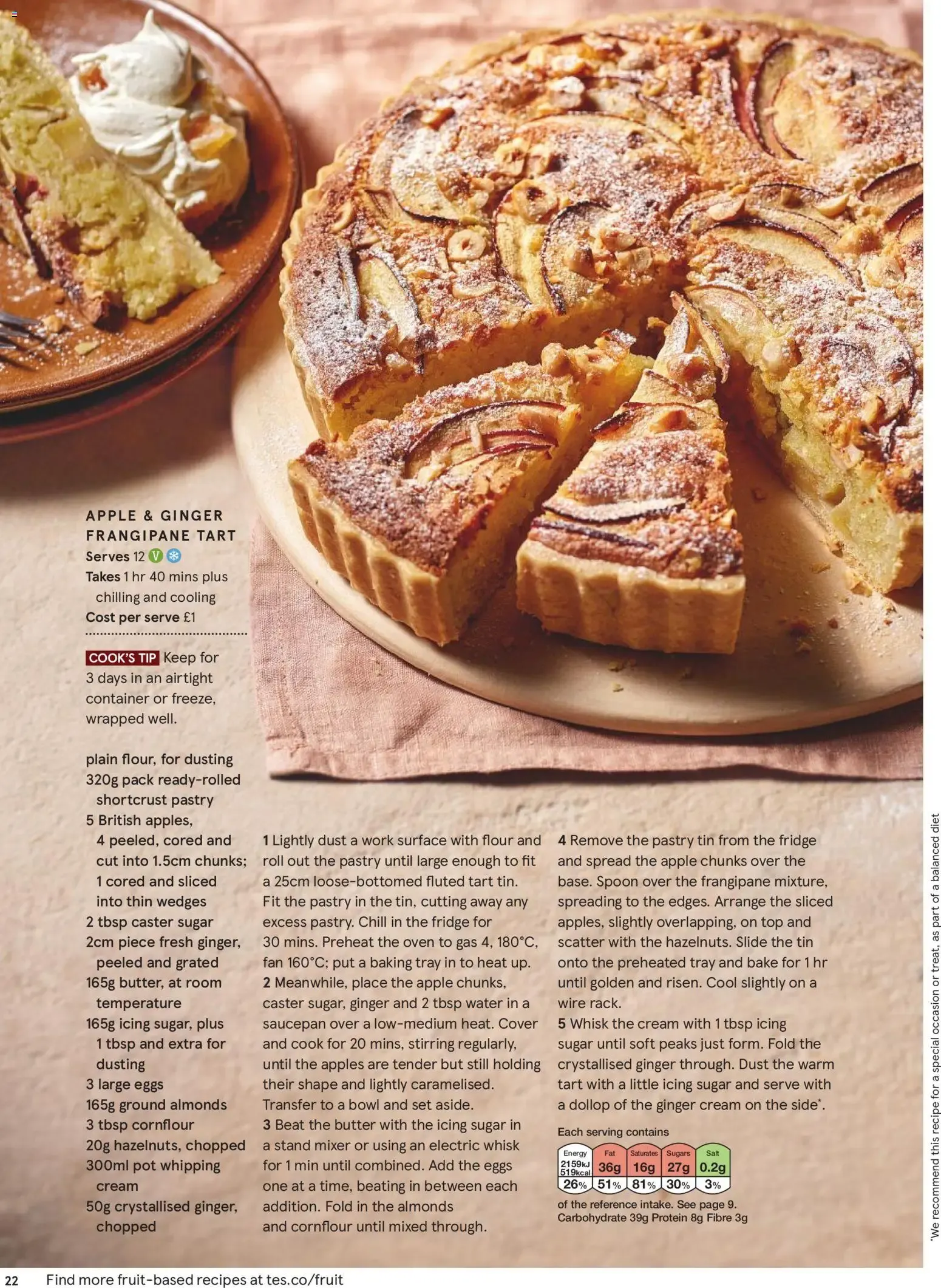 TESCO from 1 September to 30 September 2026 - Catalogue Page 22