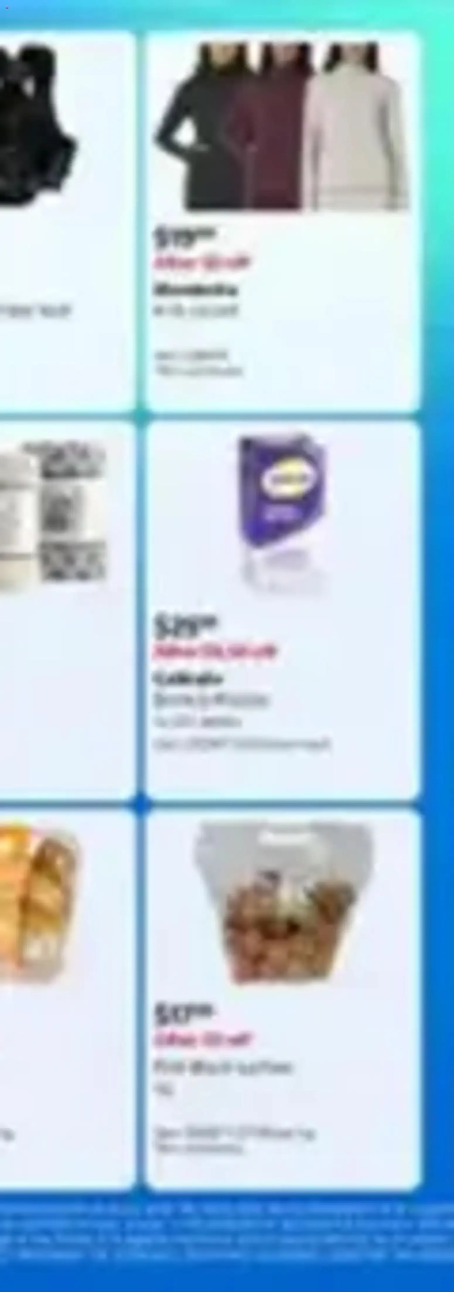 Pantry & Savings - Catalogue valid from 23 July to 26 July 2026 - page 4
