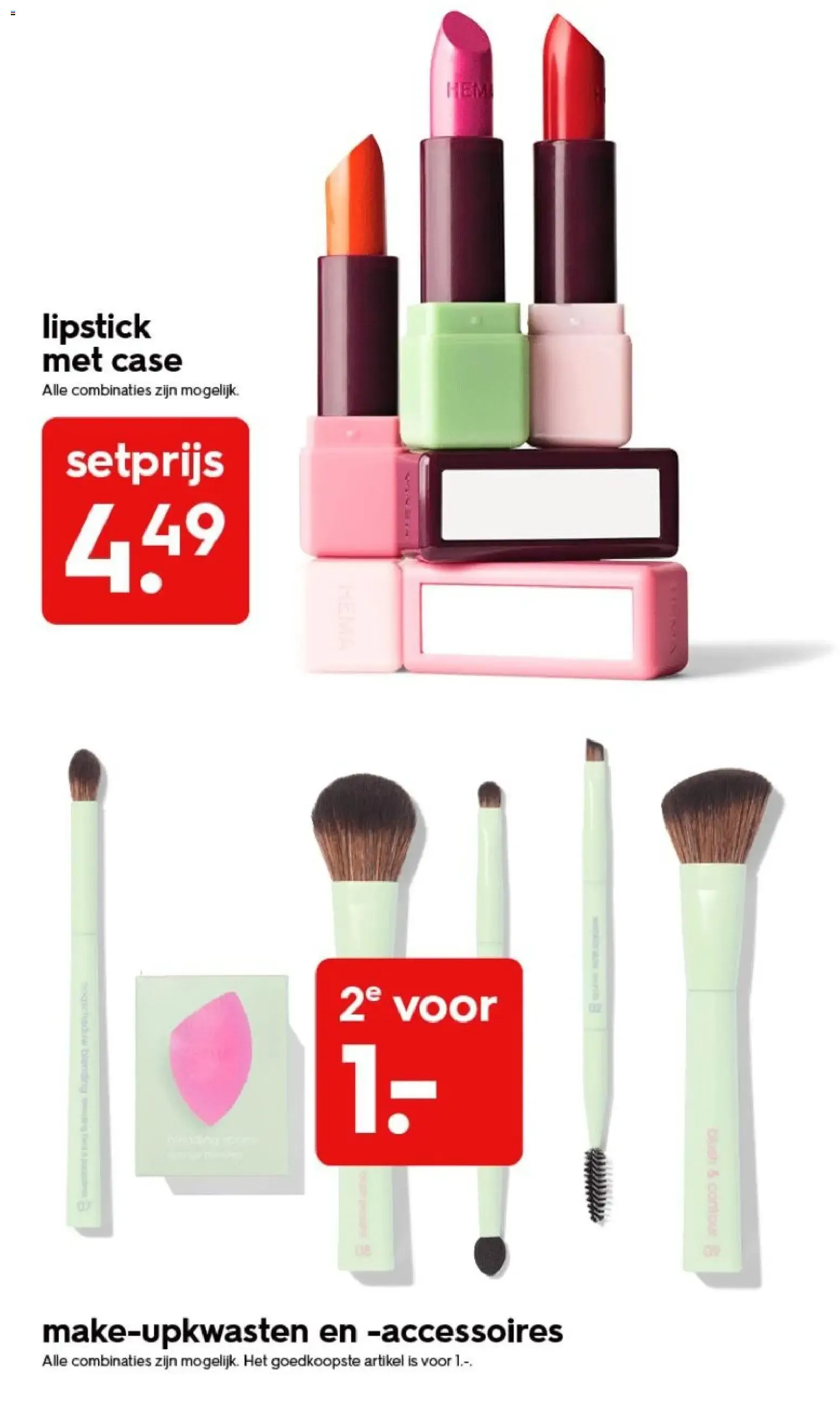 HEMA - 40% de descuento en textiles de cocina sueltos van 13 juli tot 19 juli 2026 - Folder pagina 8
