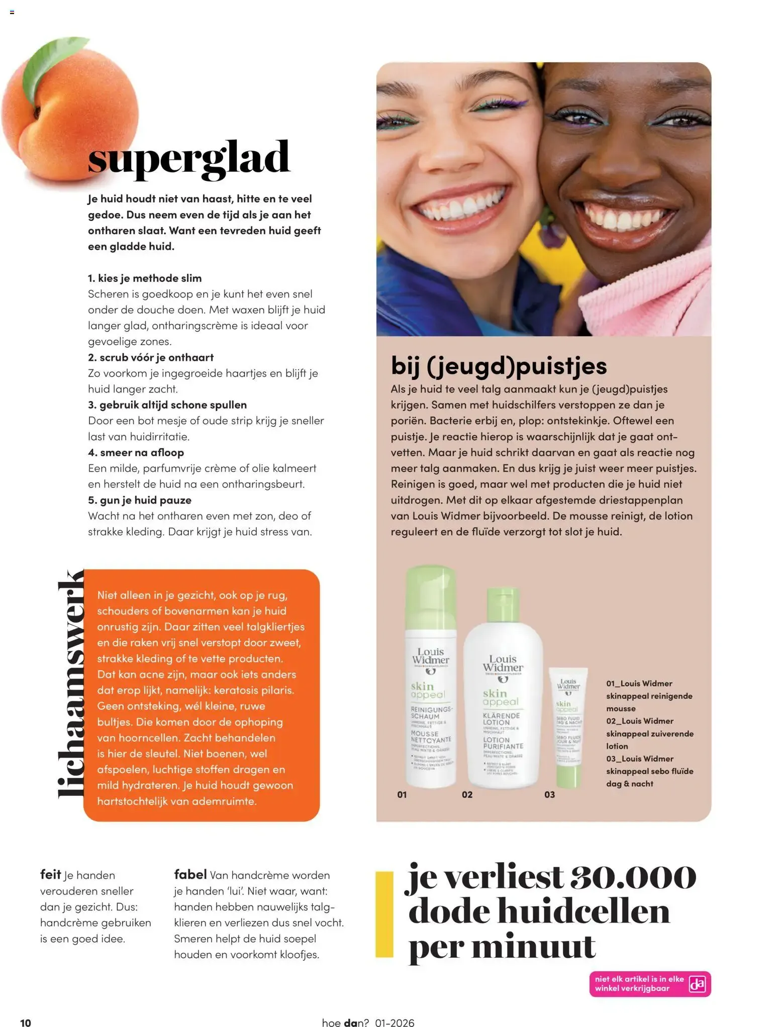 Da: hoe dan? Editie 1 | 2026 van 25 februari tot 30 juni 2026 - Folder pagina 10