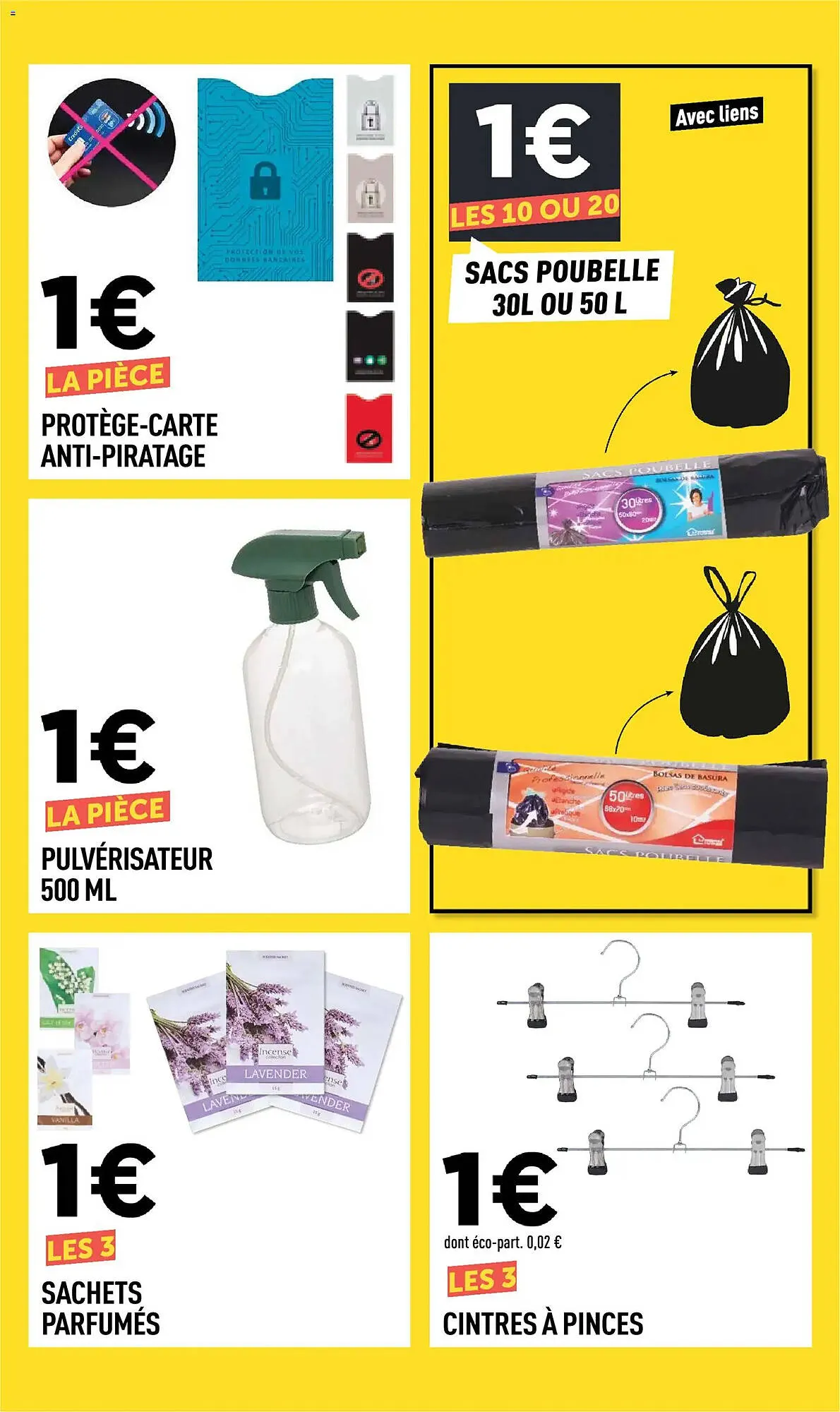 Centrakor Arrivage du 13 juillet au 27 juillet 2026 - Catalogue page 22