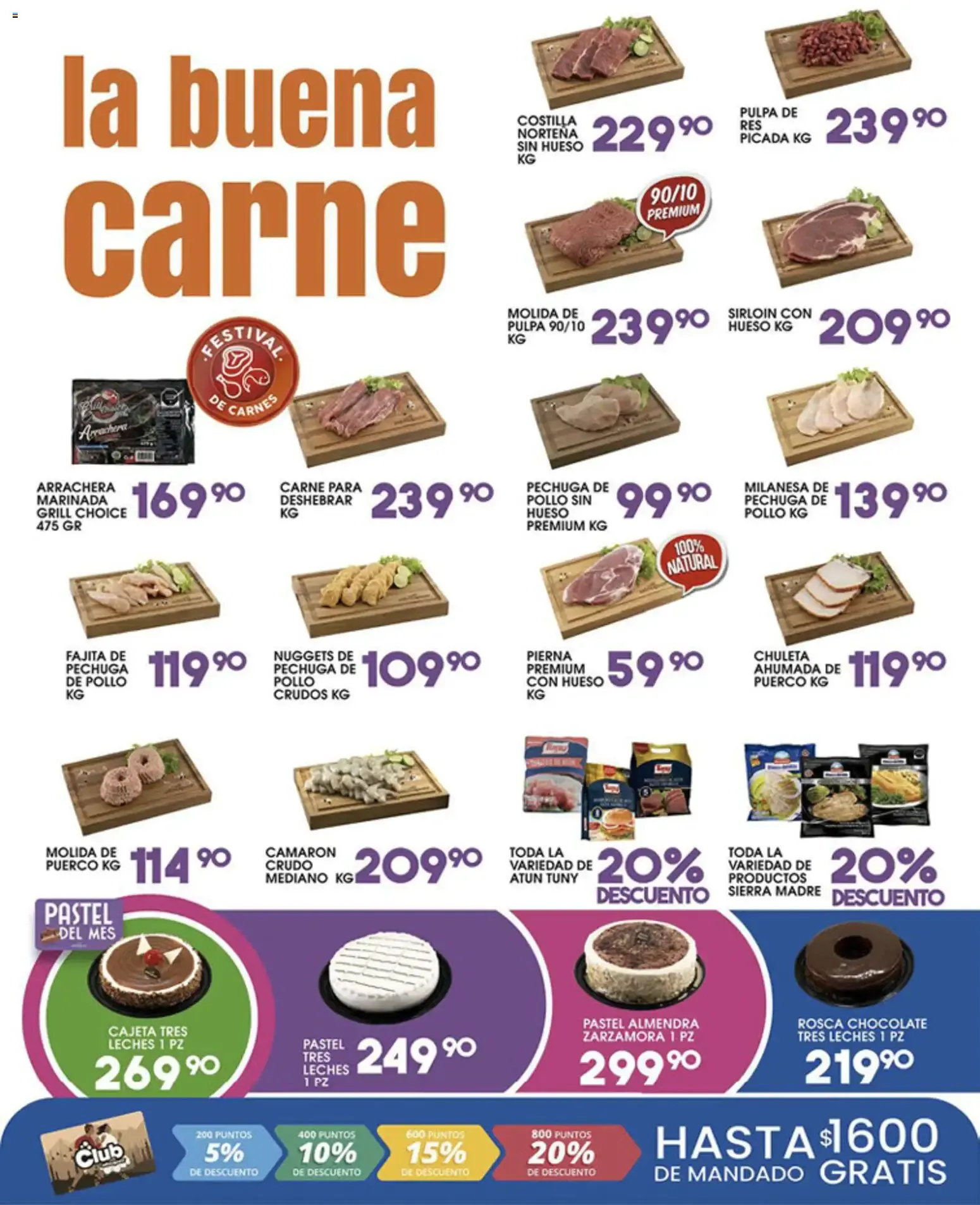Catálogo de Época Alsuper 28 de julio al 30 de julio 2026 - Pagina 2