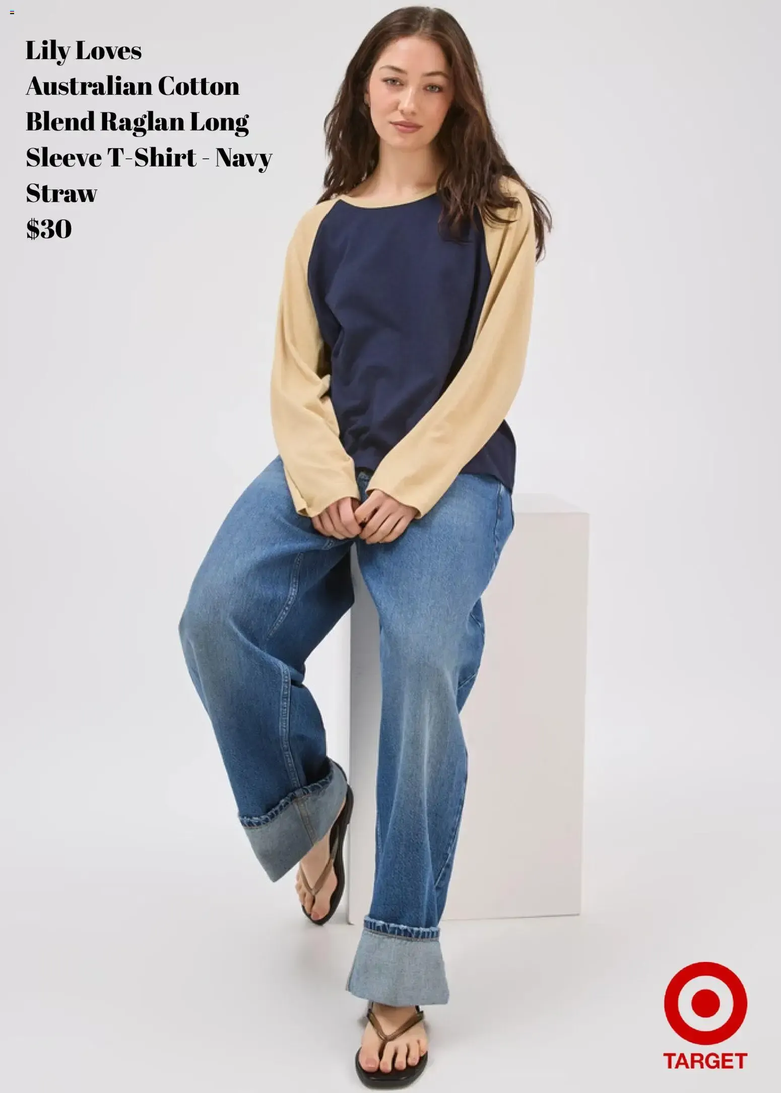 Target: Dress for the Moment - Catalogue valid from 12 October to 31 October 2026 - page 5