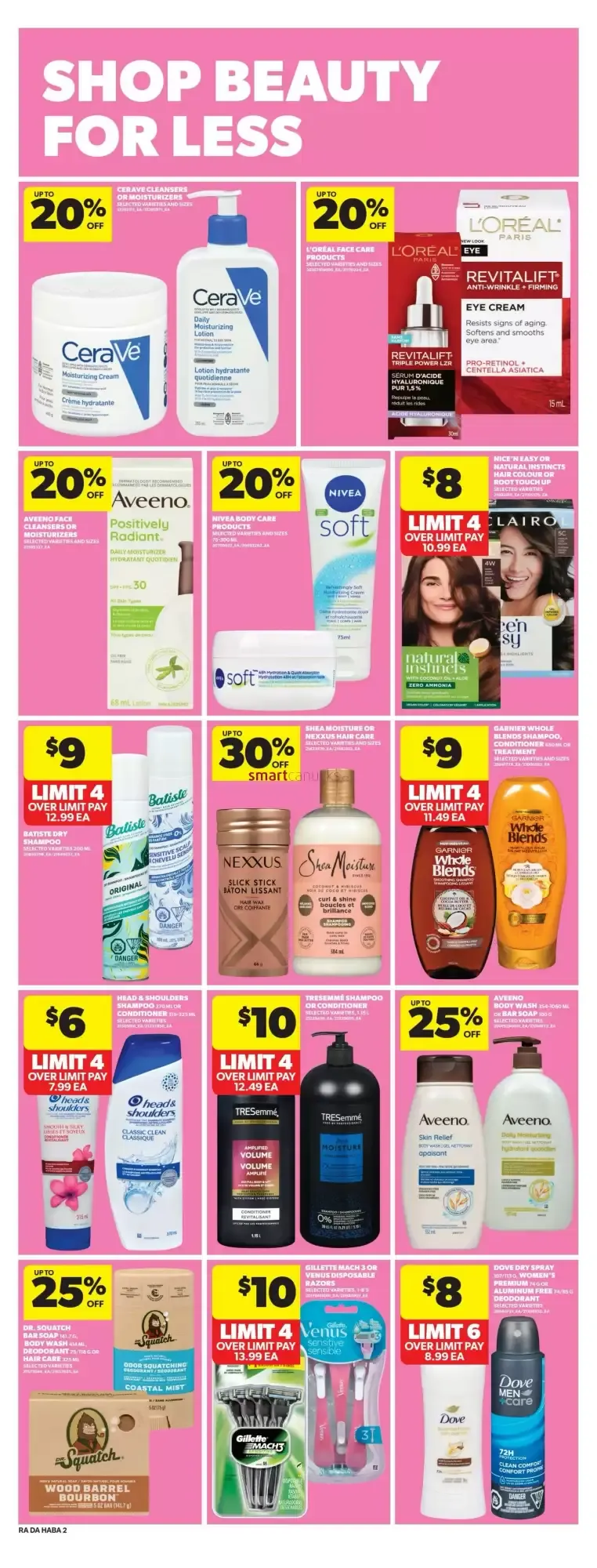 Dominion flyer week 30 from July 23 to July 29 2026 - flyer page 19