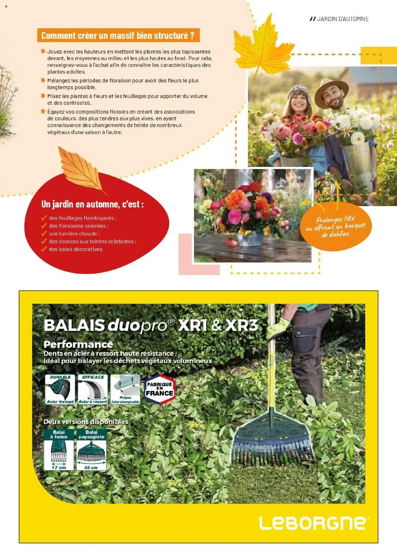 VillaVerde MAGAZINE Automne/Hiver 2026 du 30 septembre au 31 décembre 2026 - Catalogue page 9