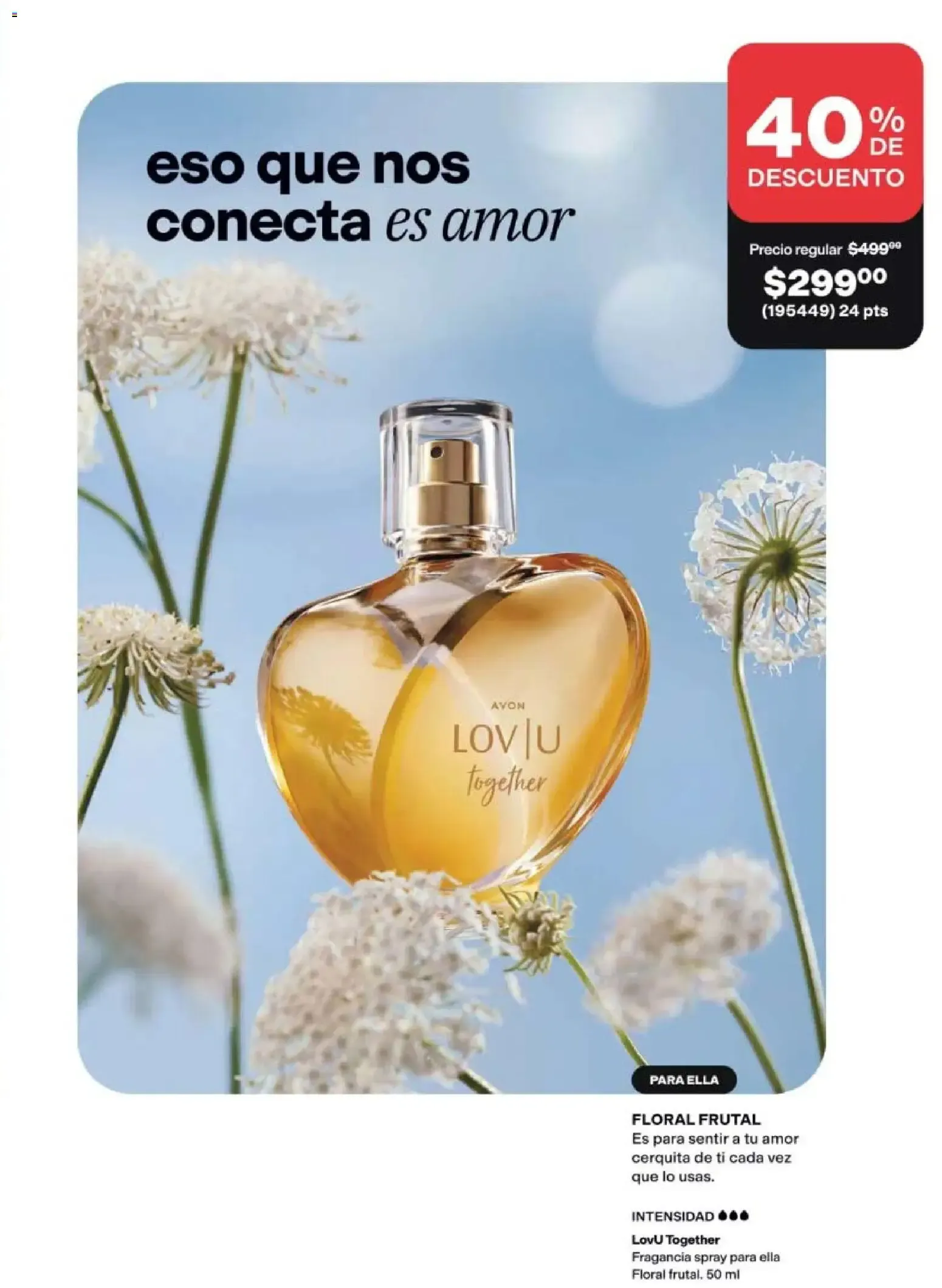 Catálogo de AVON CATÁLOGO PDF - AVON campaña 12 2026 20 de agosto al 30 de septiembre 2026 - Pagina 7