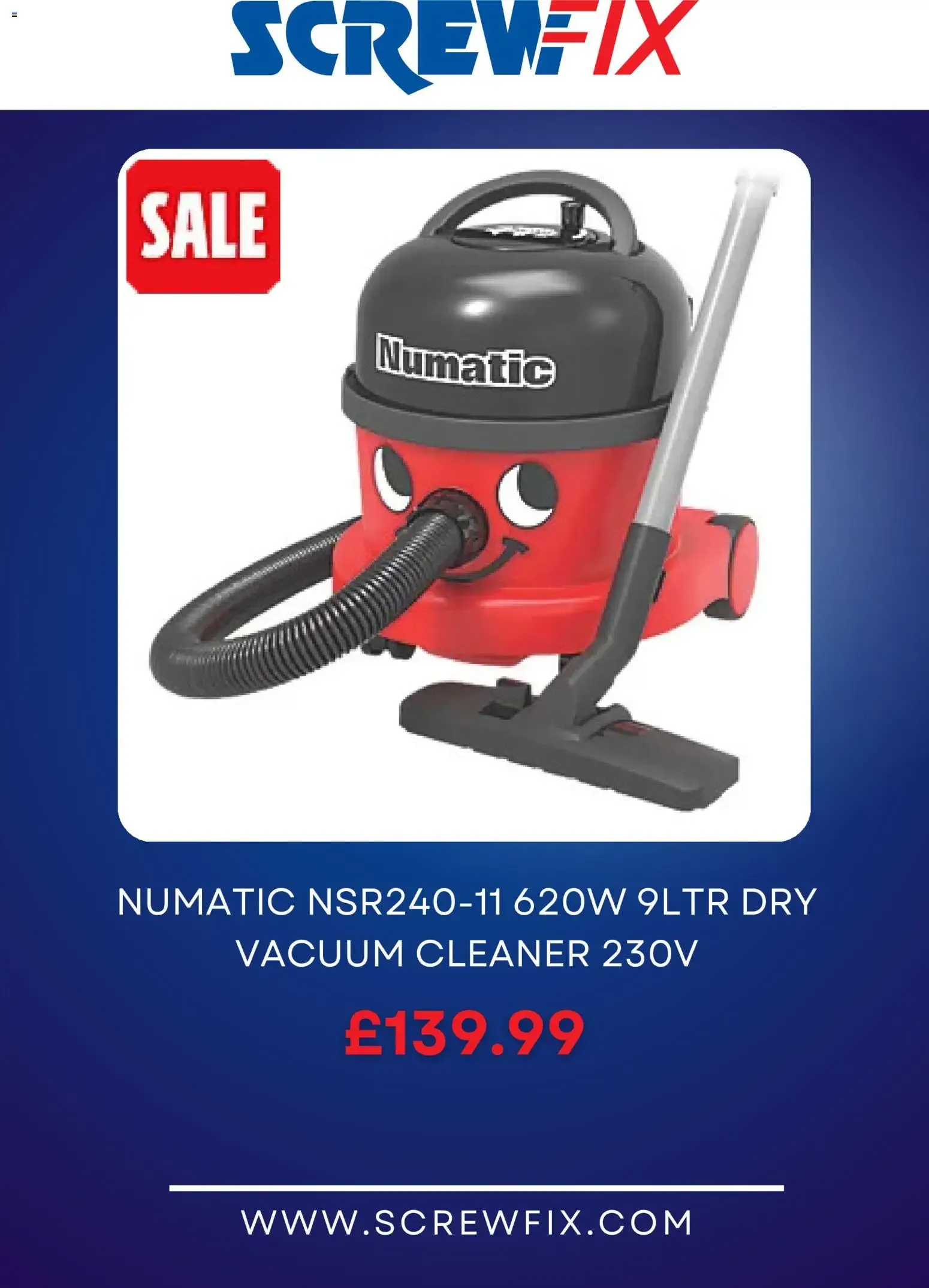 Screwfix catalogue (22/07/2026 - 18/08/2026) - Offers Online from 22 July to 18 August 2026 - Catalogue Page 2