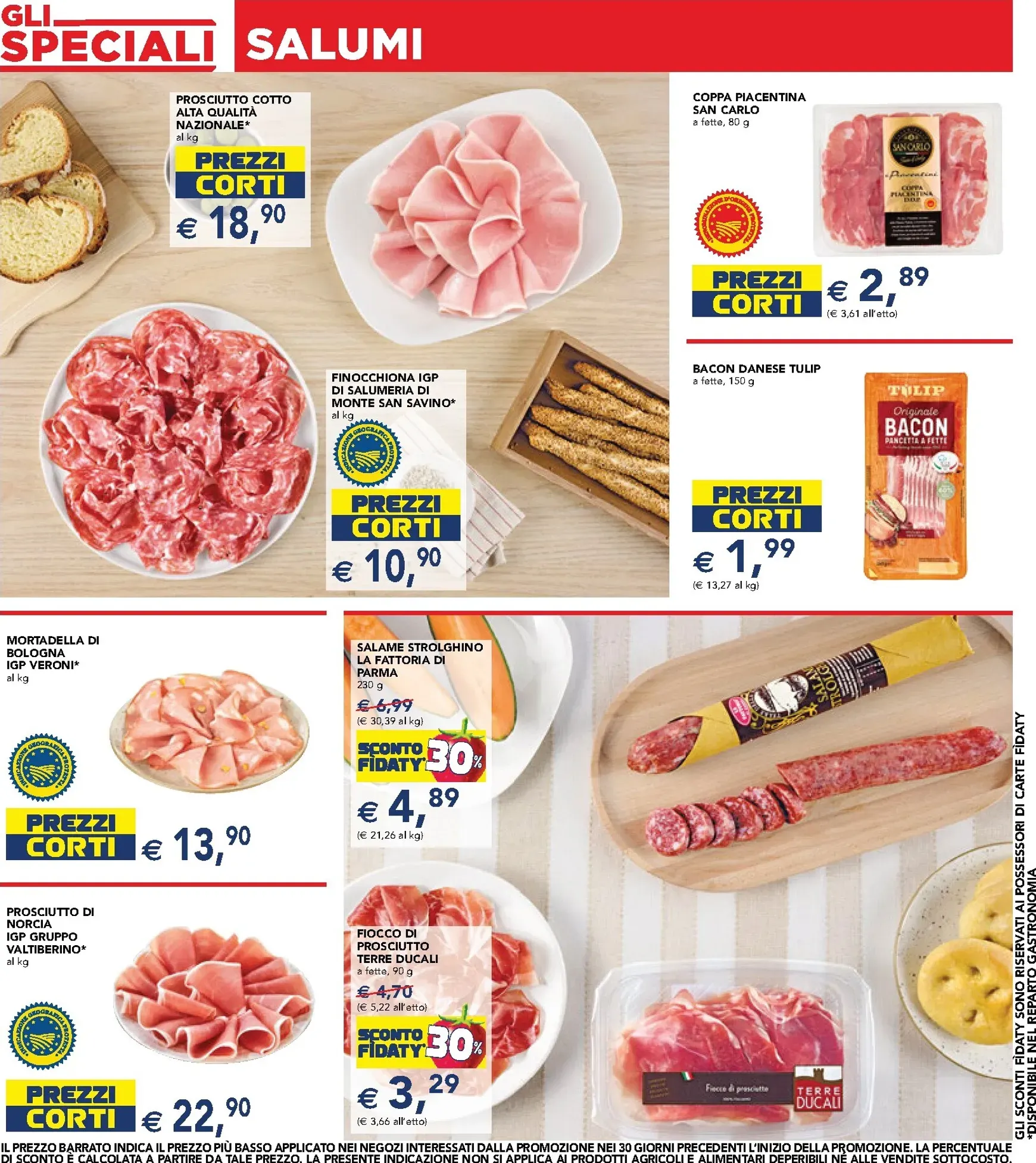 Volantino attuale di Esselunga - Offerte d'estate valido dal giovedì 16/07/2026 al mercoledì 29/07/2026 da 16 luglio a 29 luglio di 2026 - Pagina del volantino 14