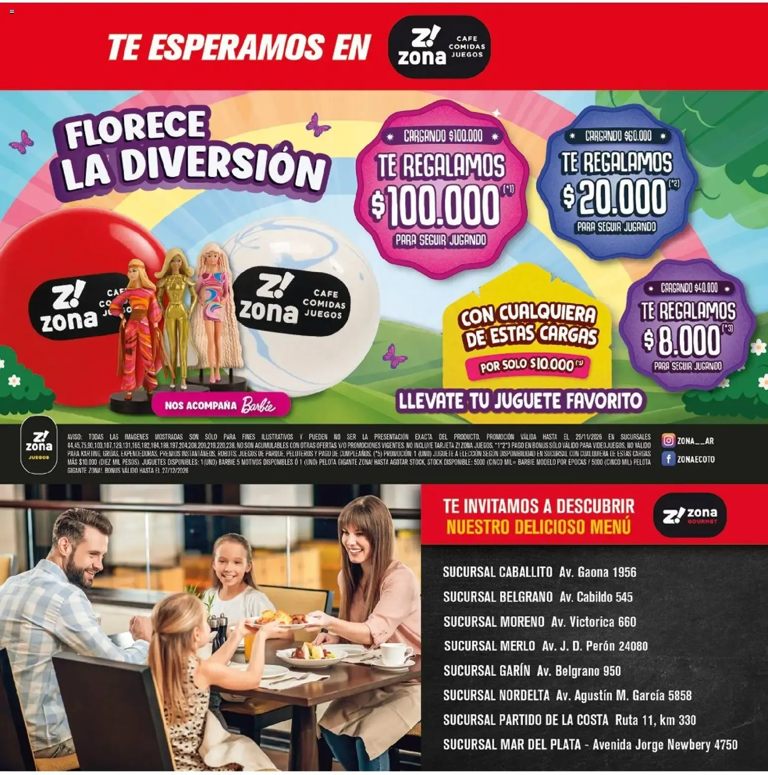 Ofertas de Coto - Bazar, deco, aire libre y mascotas || del 21/09/2026 - 27/09/2026 || Descuentos 21 de septiembre al 27 de septiembre 2026 - Página 6 del catálogo