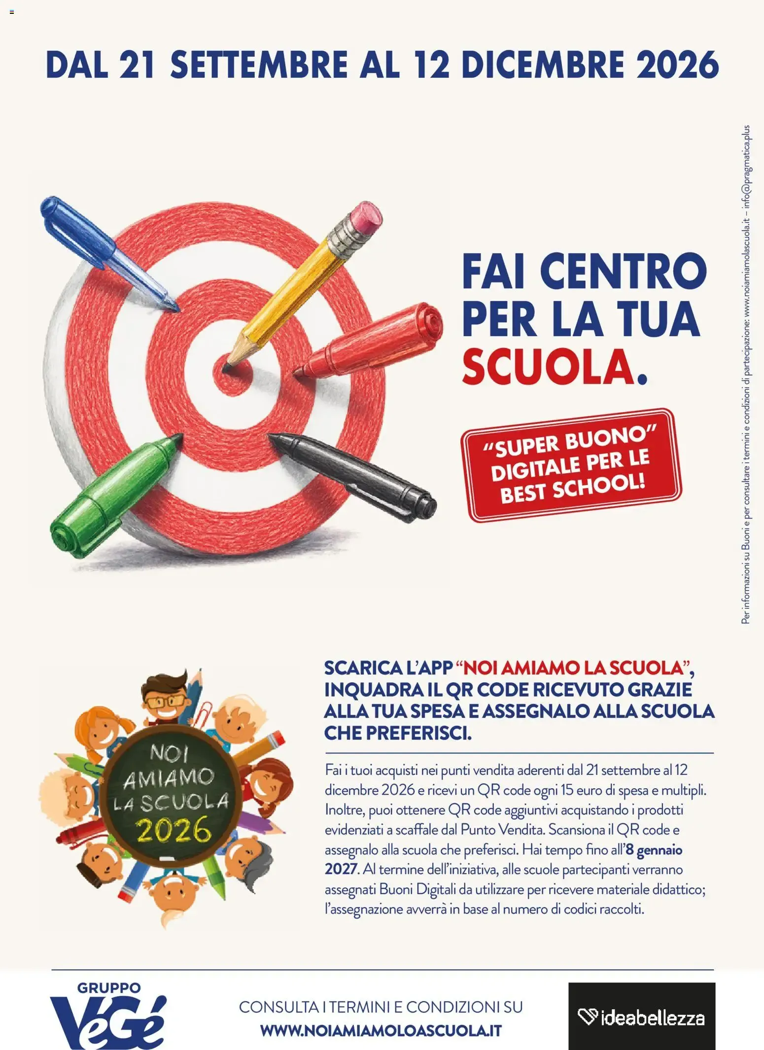 TUTTO ROSE E SKINCARE da 2 ottobre a 25 ottobre di 2026 - Pagina del volantino 13
