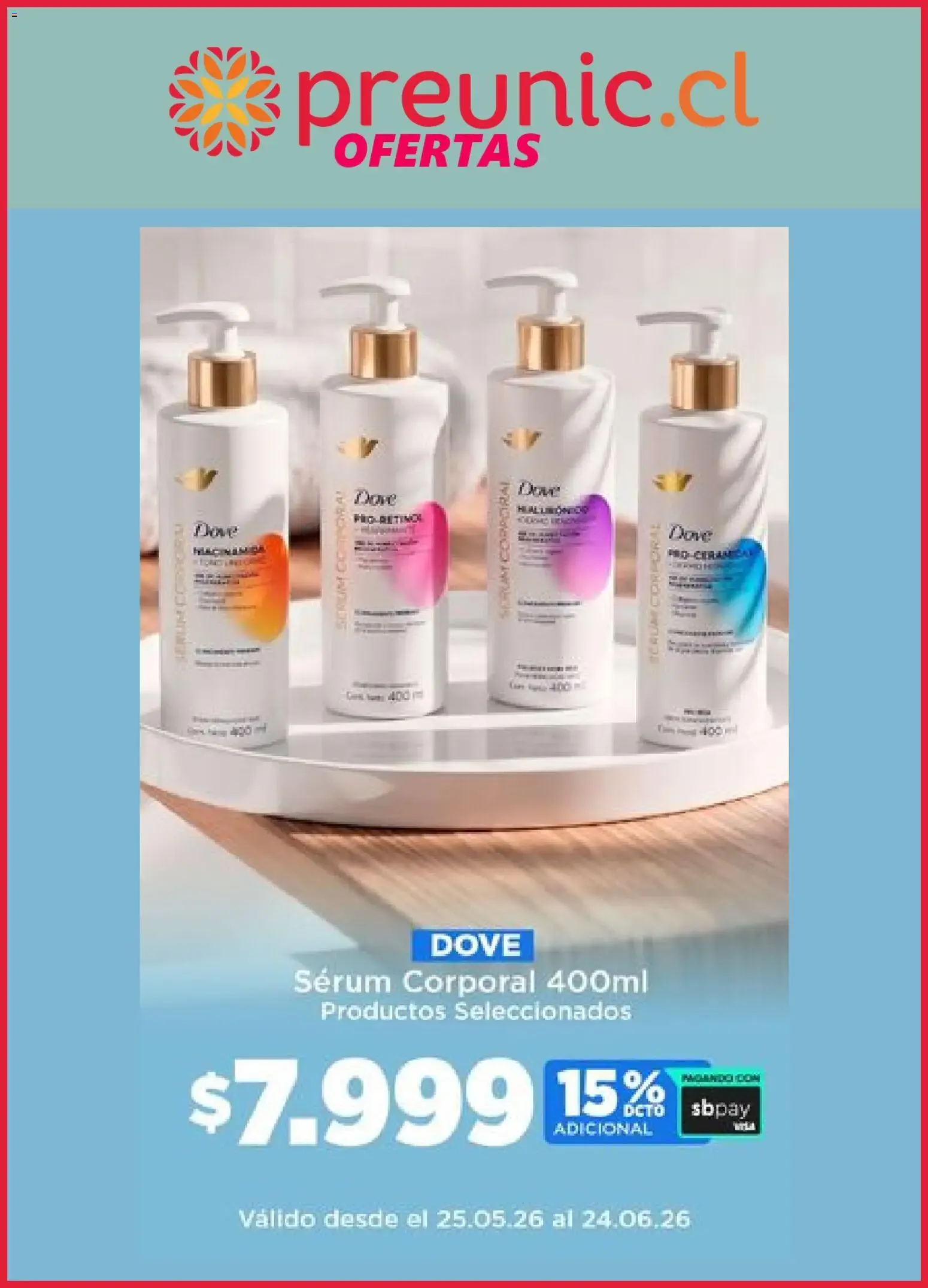 Catálogo de ¡ALERTA! Precios Únicos 19 de junio al 24 de julio 2026 - Página 3