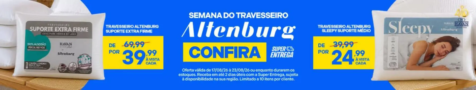 Encarte de Panela de Pressão MTA 17 de agosto até 23 de agosto 2026 - Pagina 2