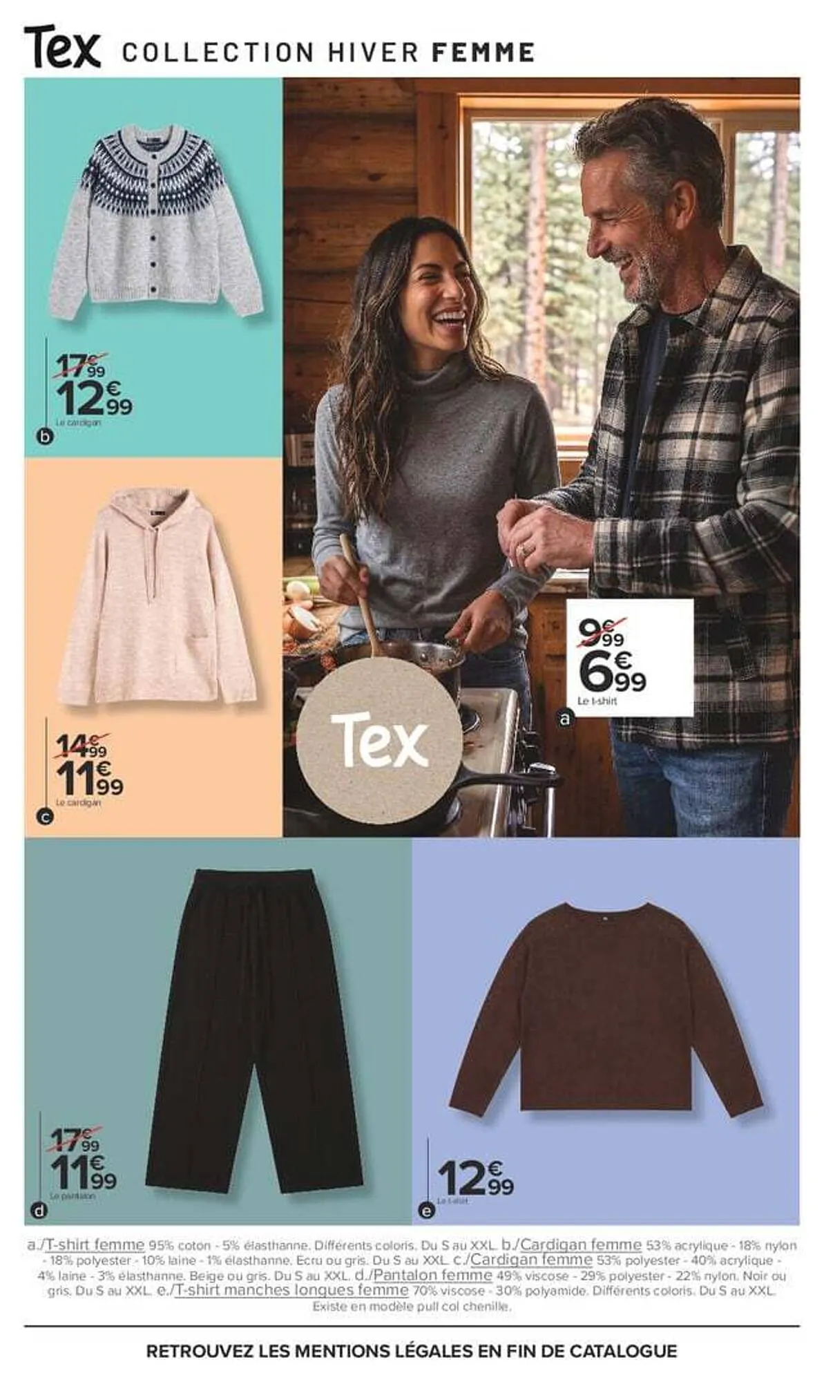 Carrefour Catalogue du 20 octobre au 2 novembre 2026 - Catalogue page 6