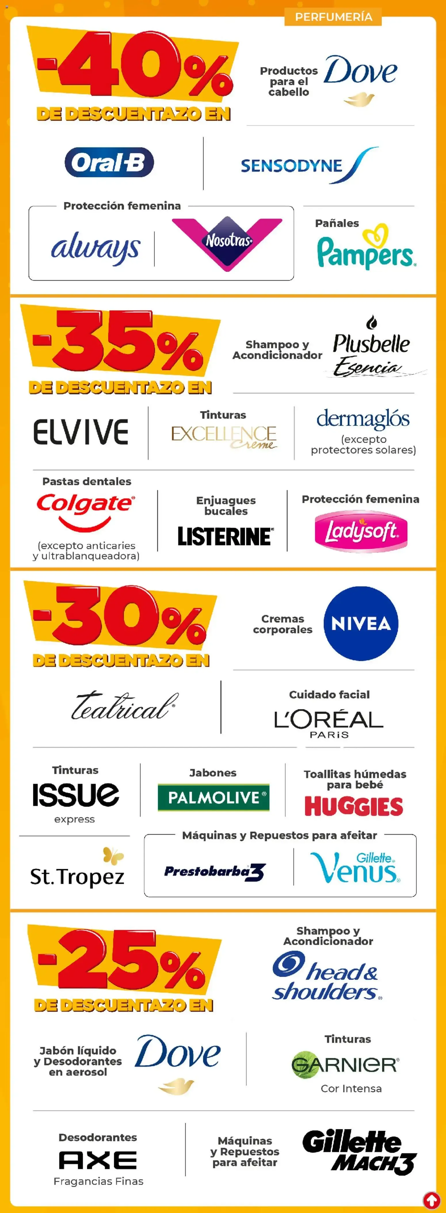 Ofertas de Cooperativa Obrera catálogo del 27/08/2026 - 09/09/2026 27 de agosto al 9 de septiembre 2026 - Página 6 del catálogo