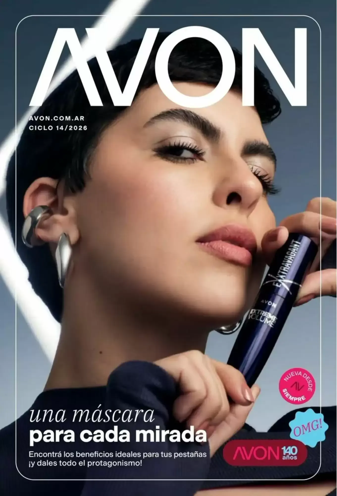 Ofertas de Catálogo Avon 4 de septiembre al 19 de septiembre 2026 - Página 1 del catálogo