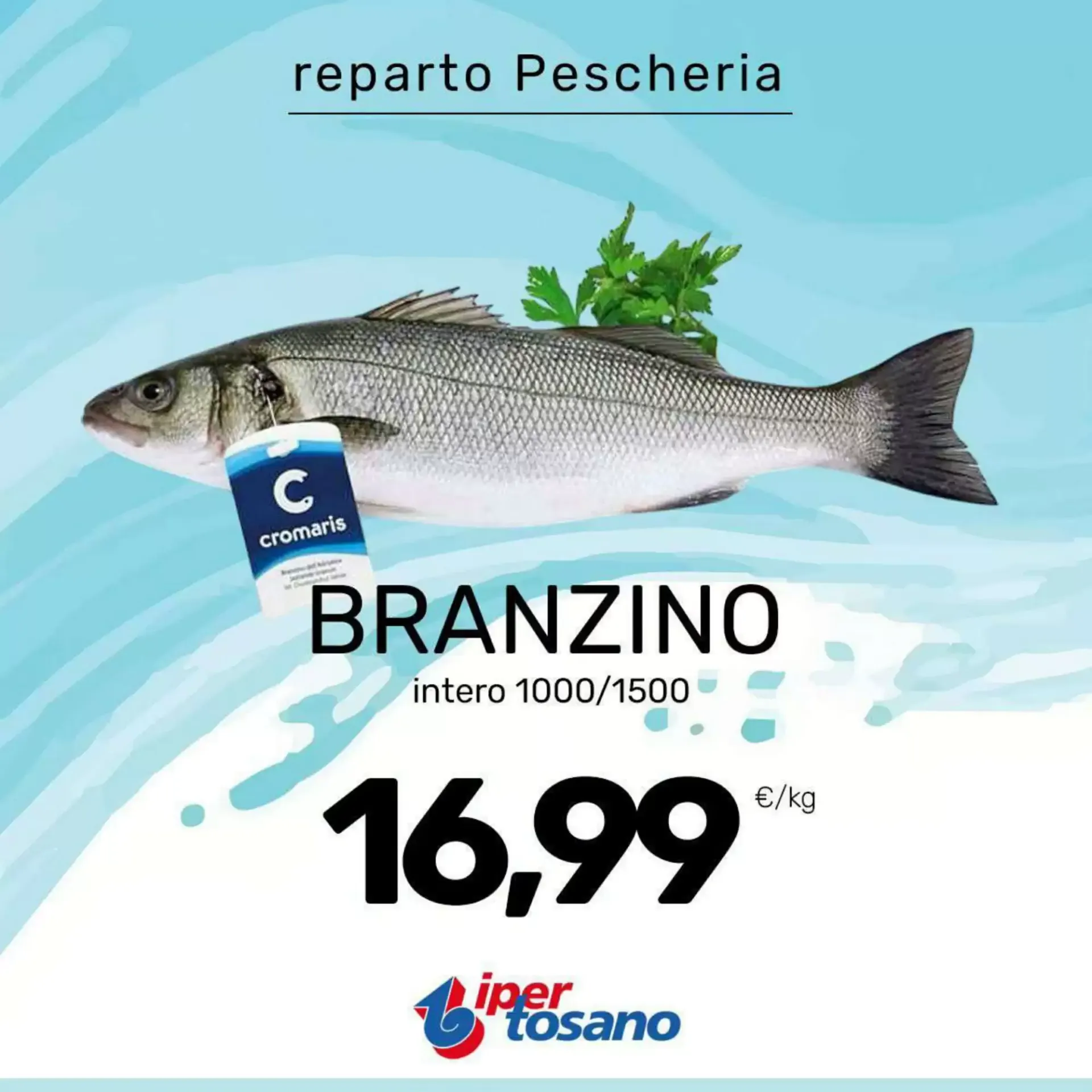 Volantino Iper Tosano settimana 28 da 7 luglio a 13 luglio di 2026 - Pagina del volantino 8